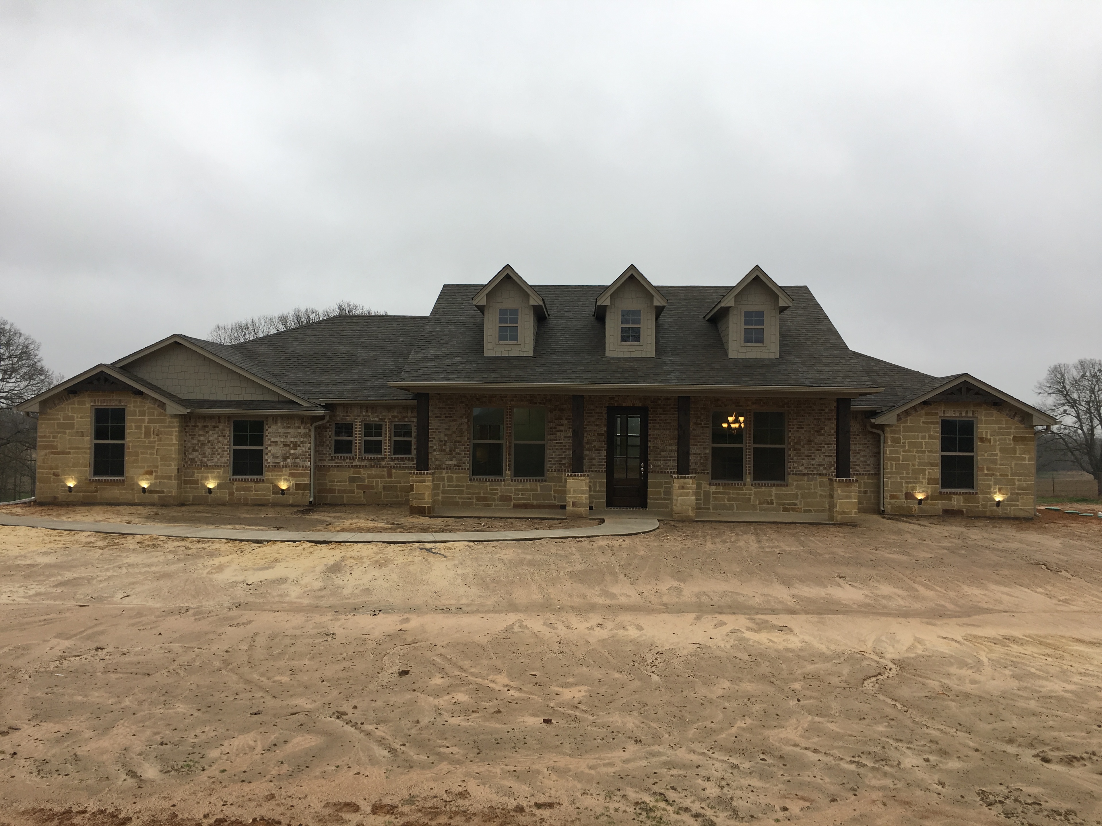 New Homes for Sale in Tyler, TX and East Texas