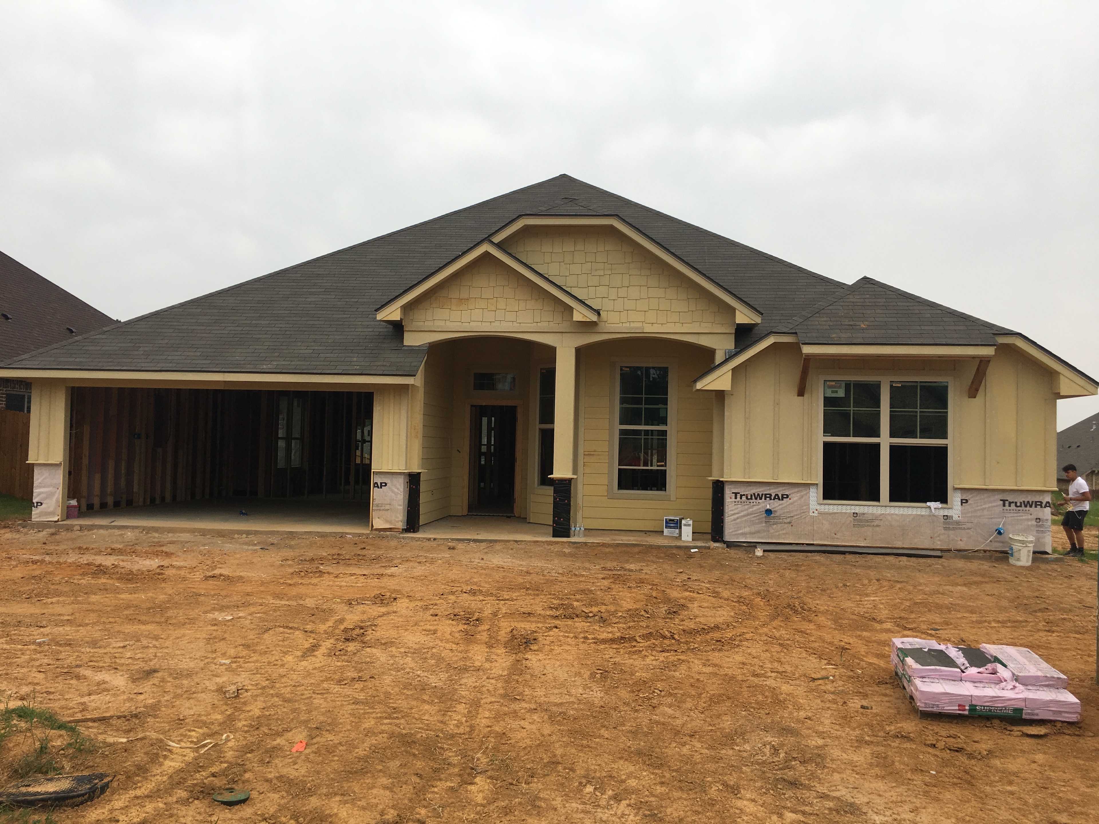 New Homes for Sale in Tyler, TX and East Texas