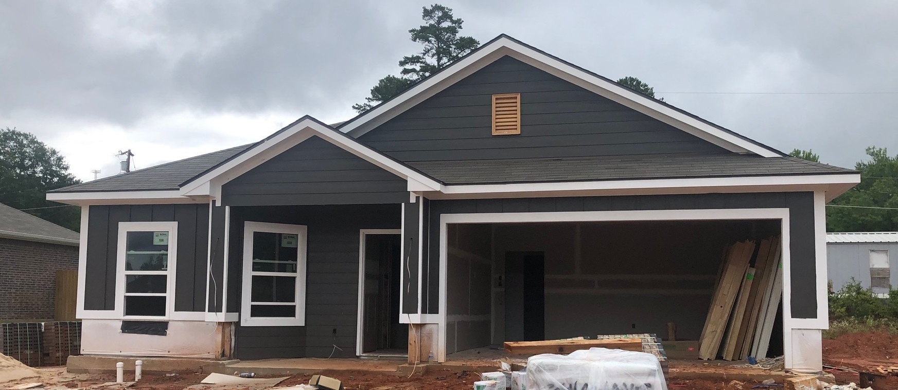 Conaway Homes Home Builders in East Texas