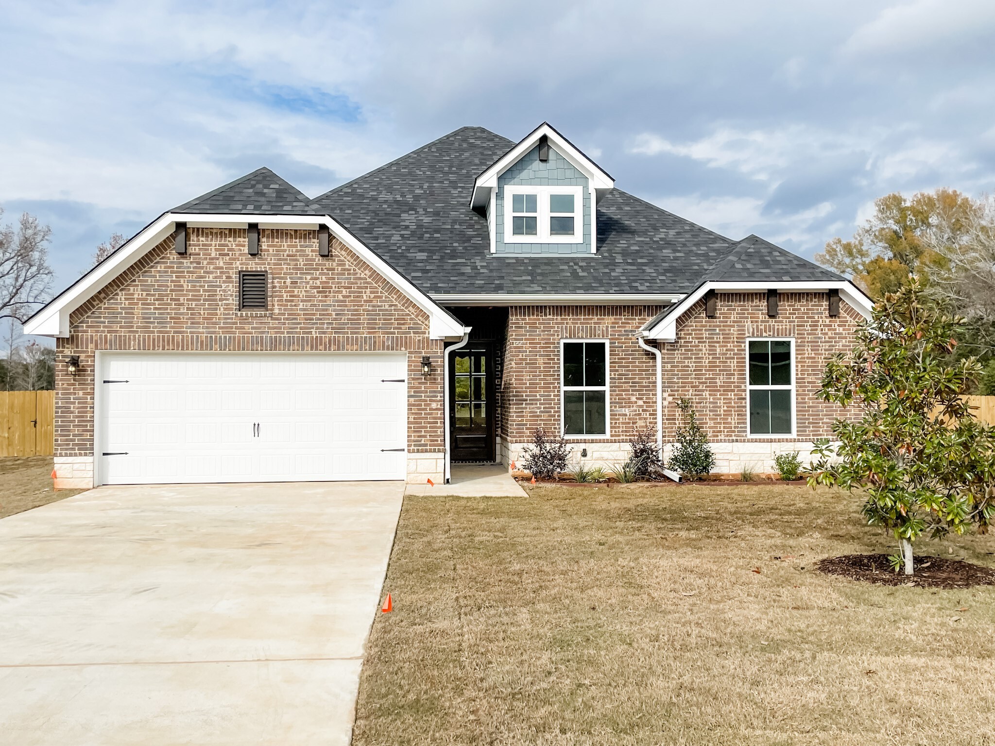 New Homes for Sale in East Texas | Conaway Homes