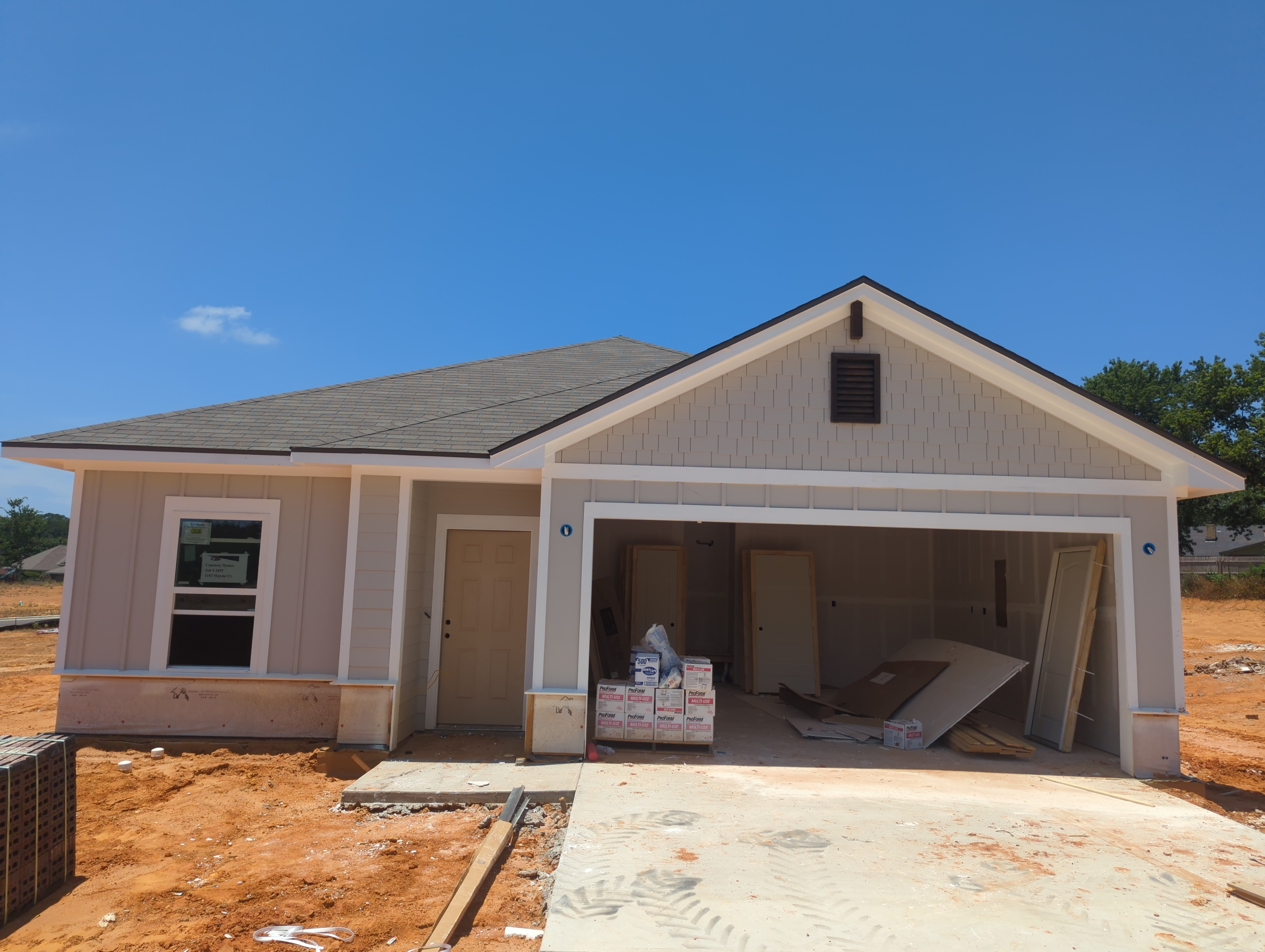 Conaway Homes | Home Builders in East Texas