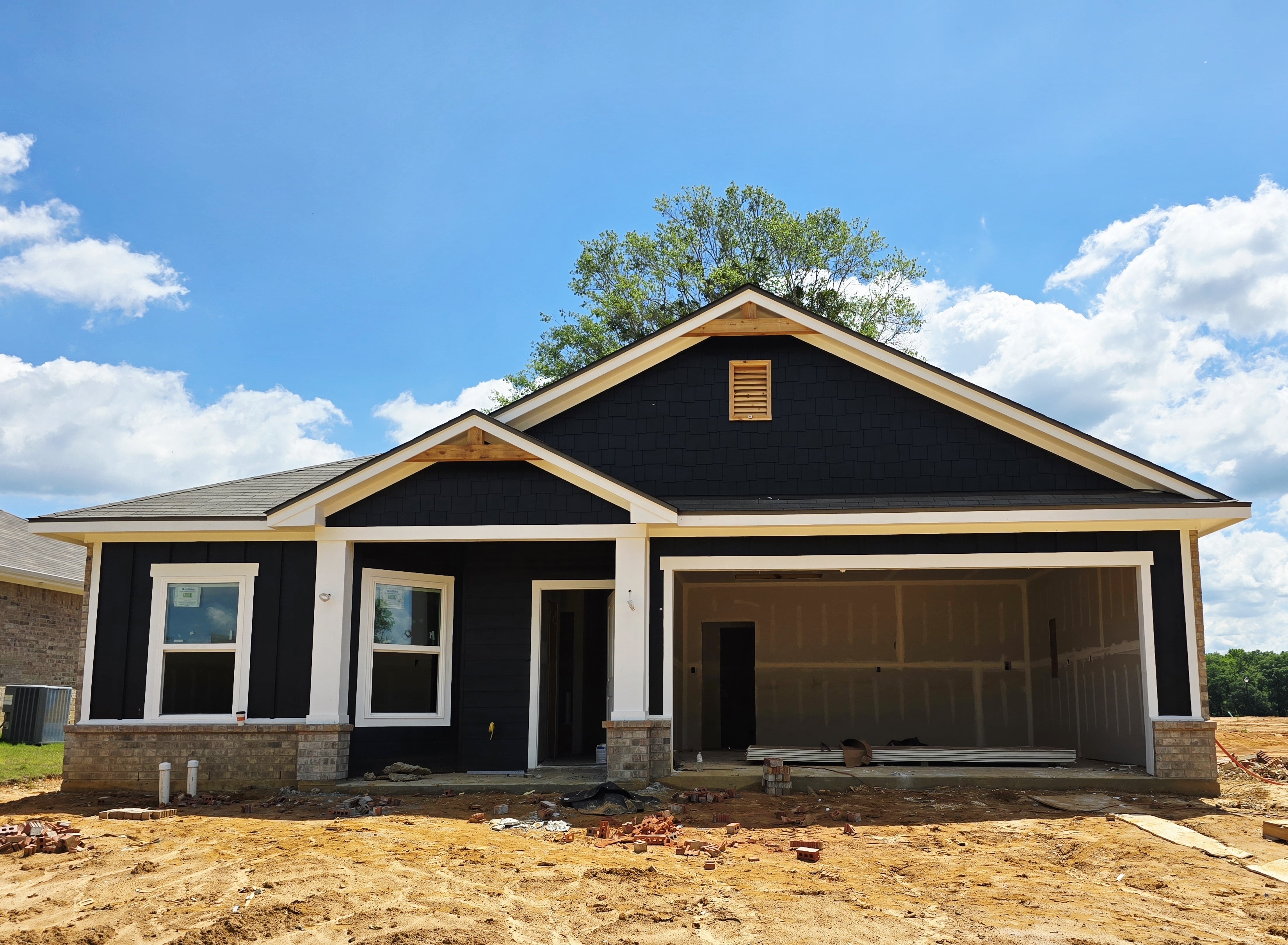Flex Plan floorplan