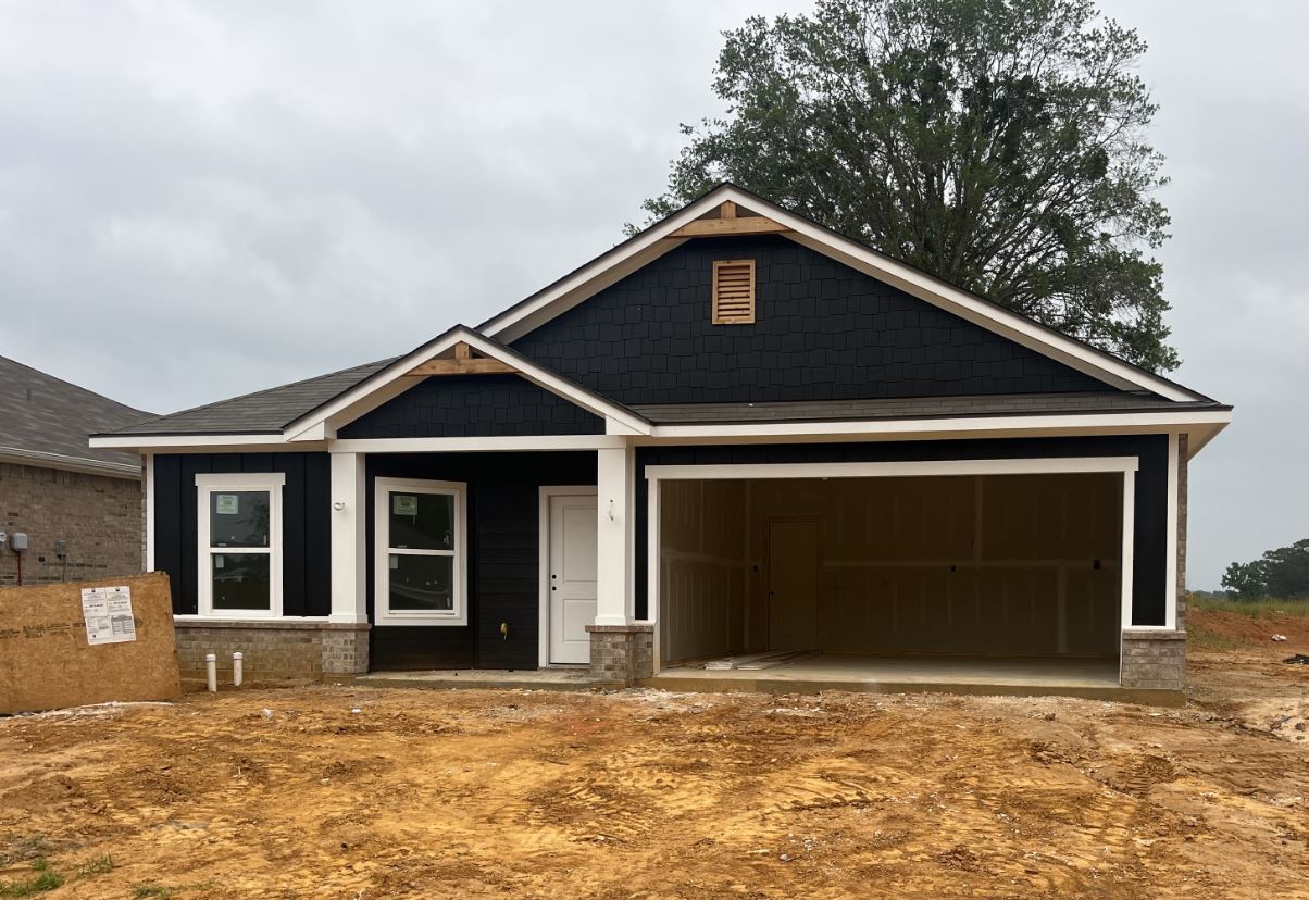 Flex Plan floorplan