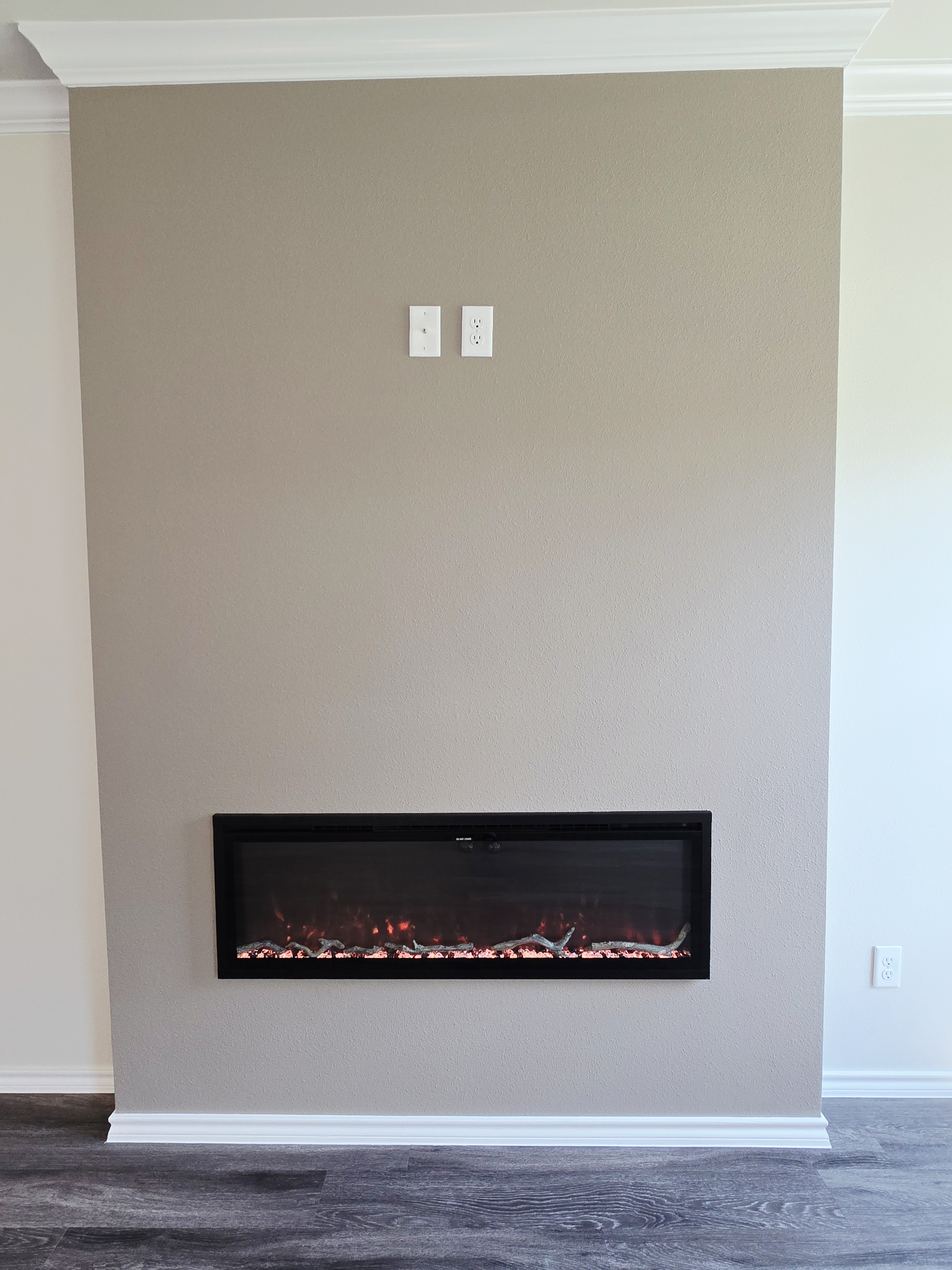Flex Plan floorplan