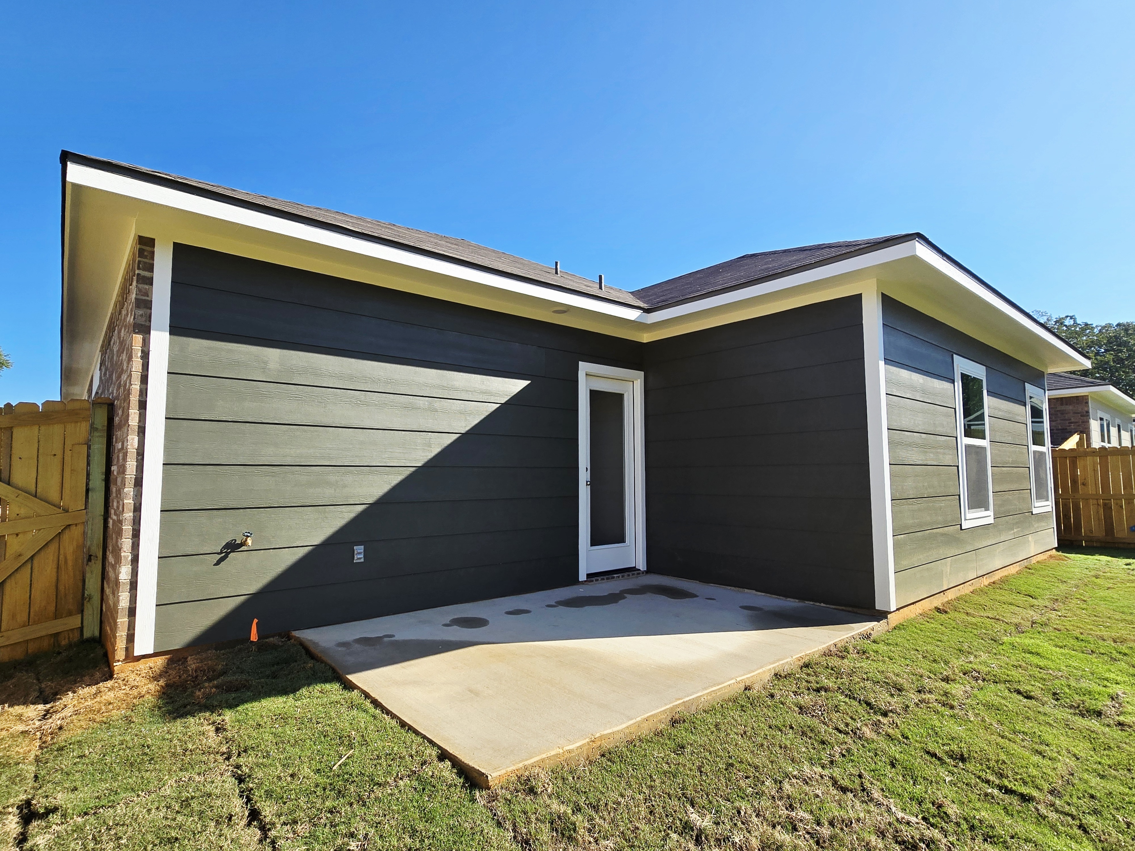 Flex Plan floorplan
