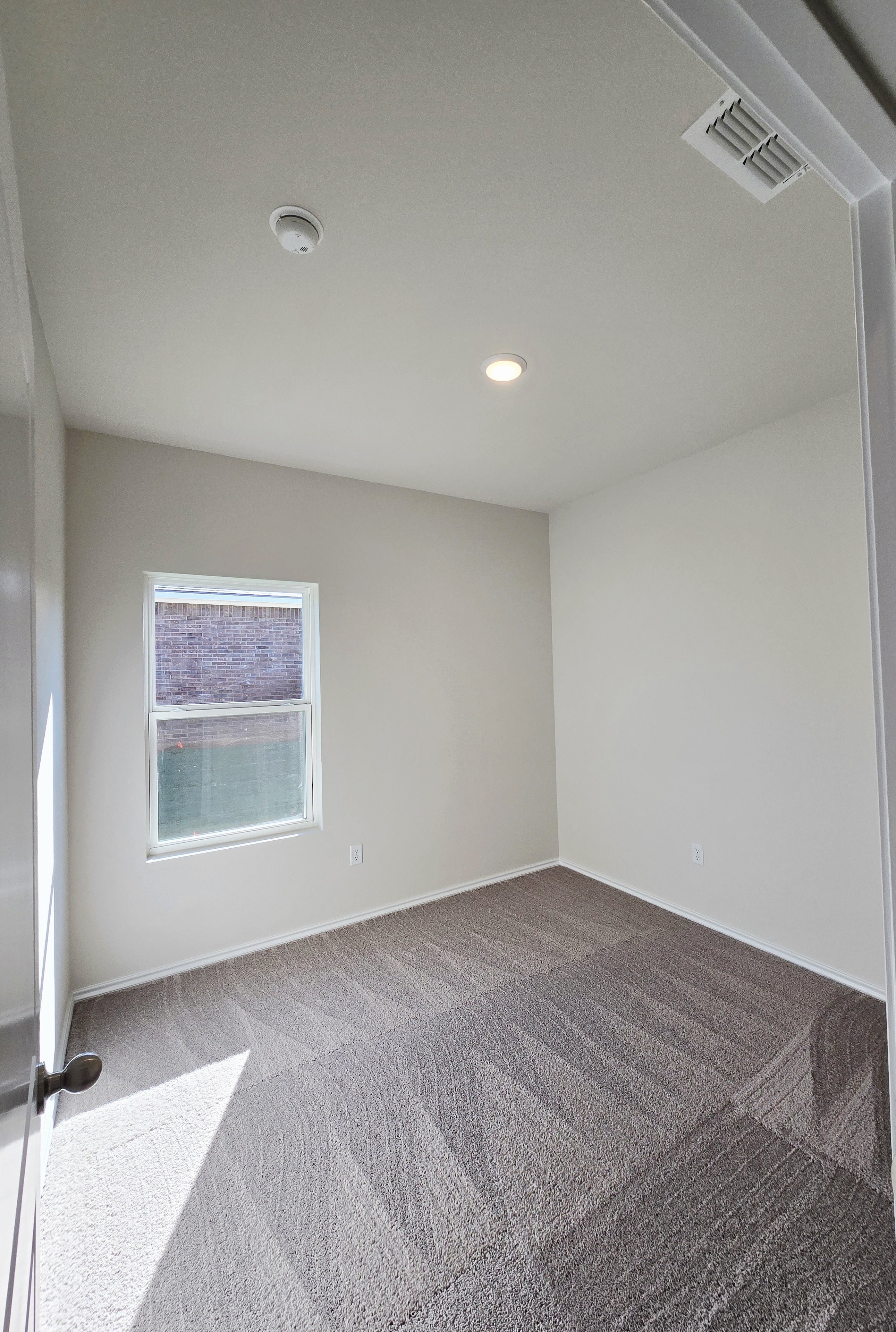 Flex Plan floorplan