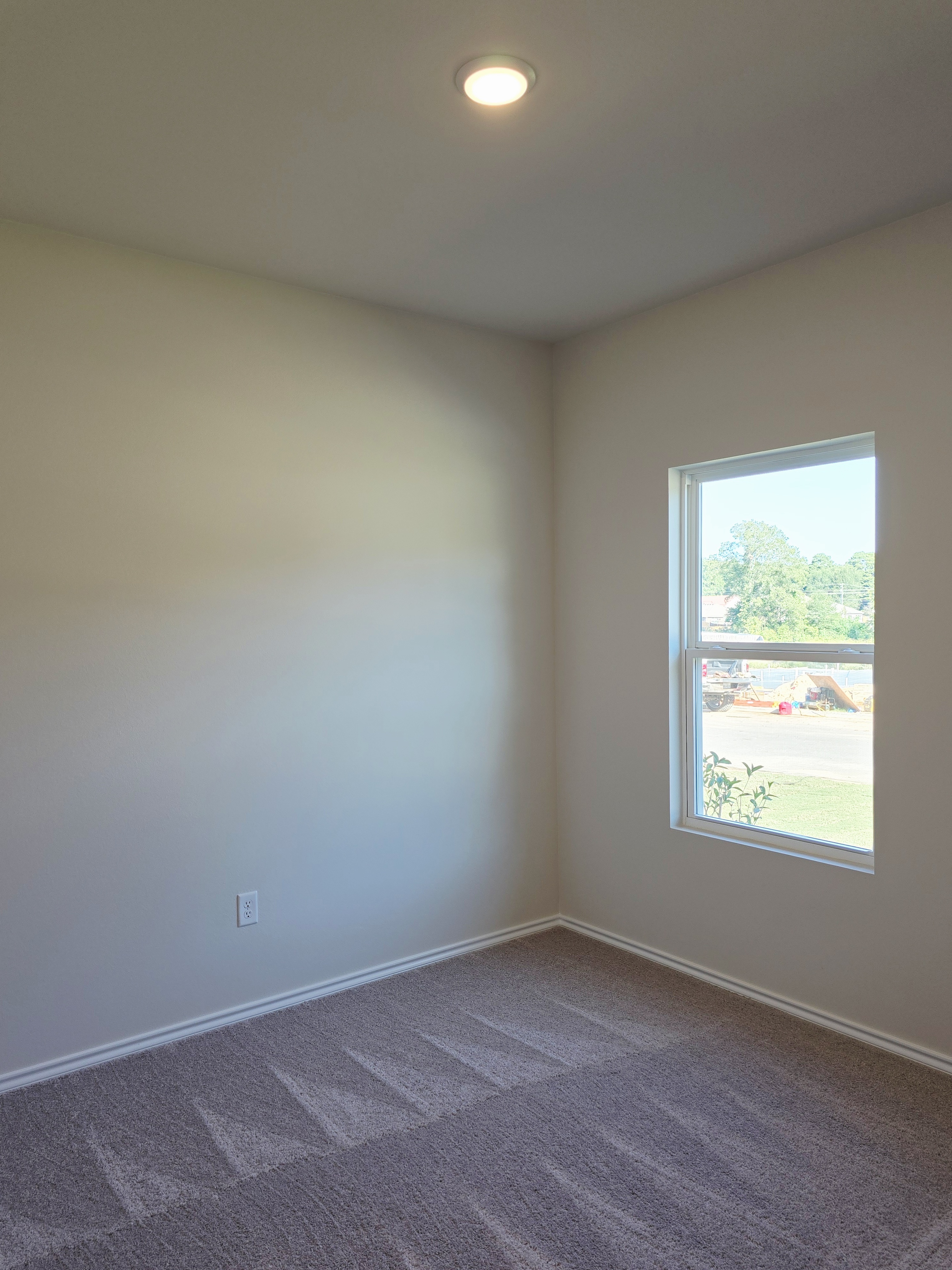 Flex Plan floorplan