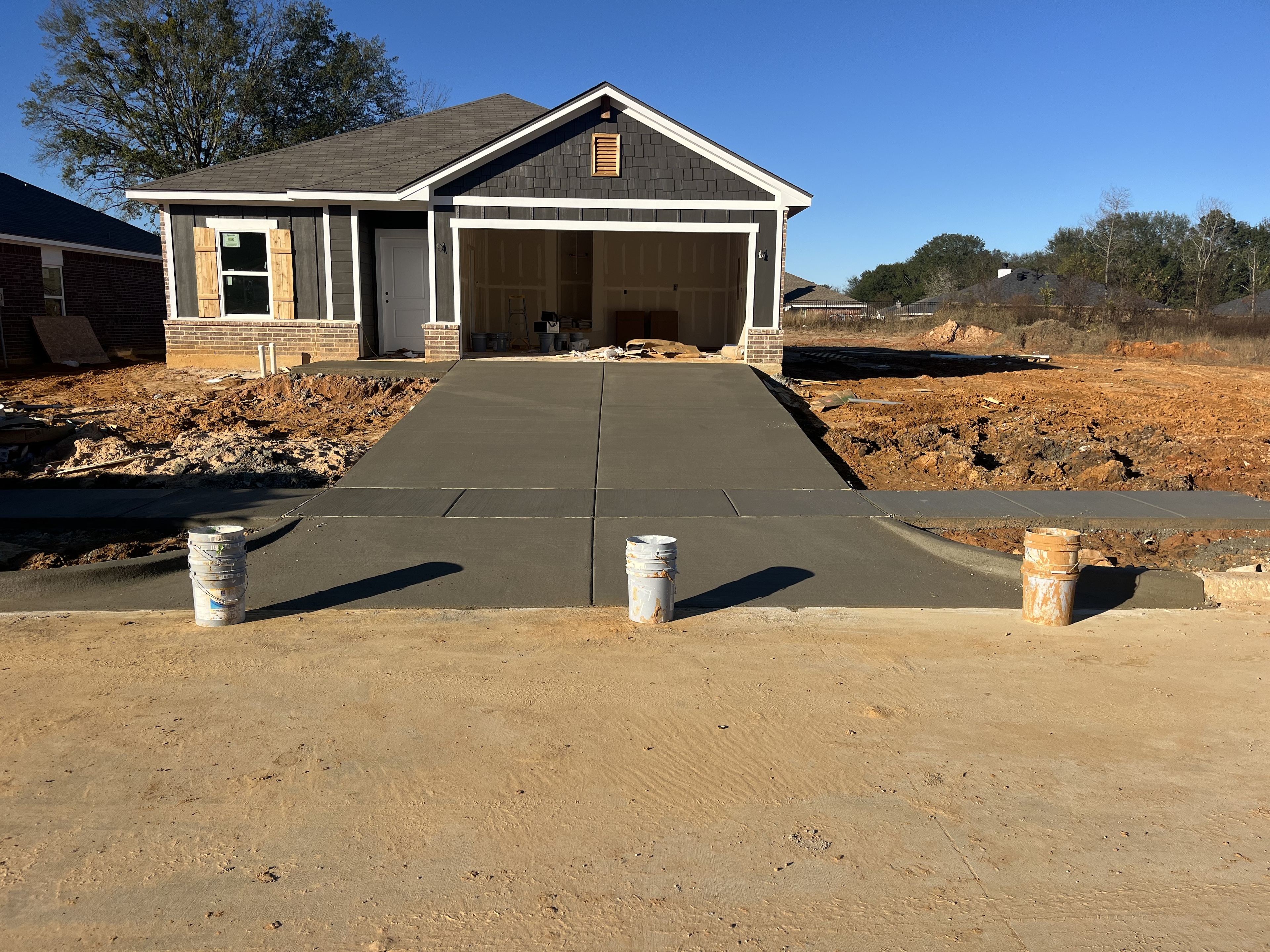 Flex Plan floorplan