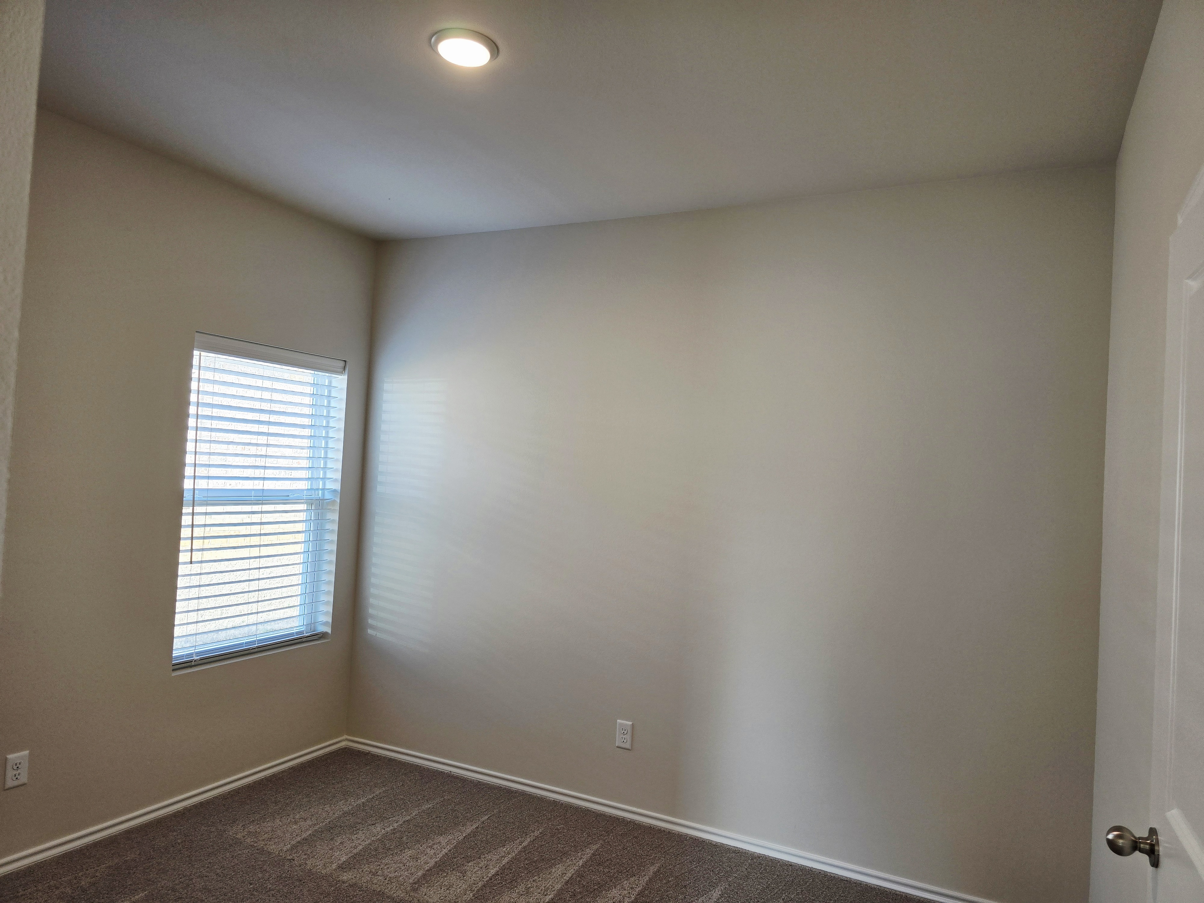 Flex Plan floorplan