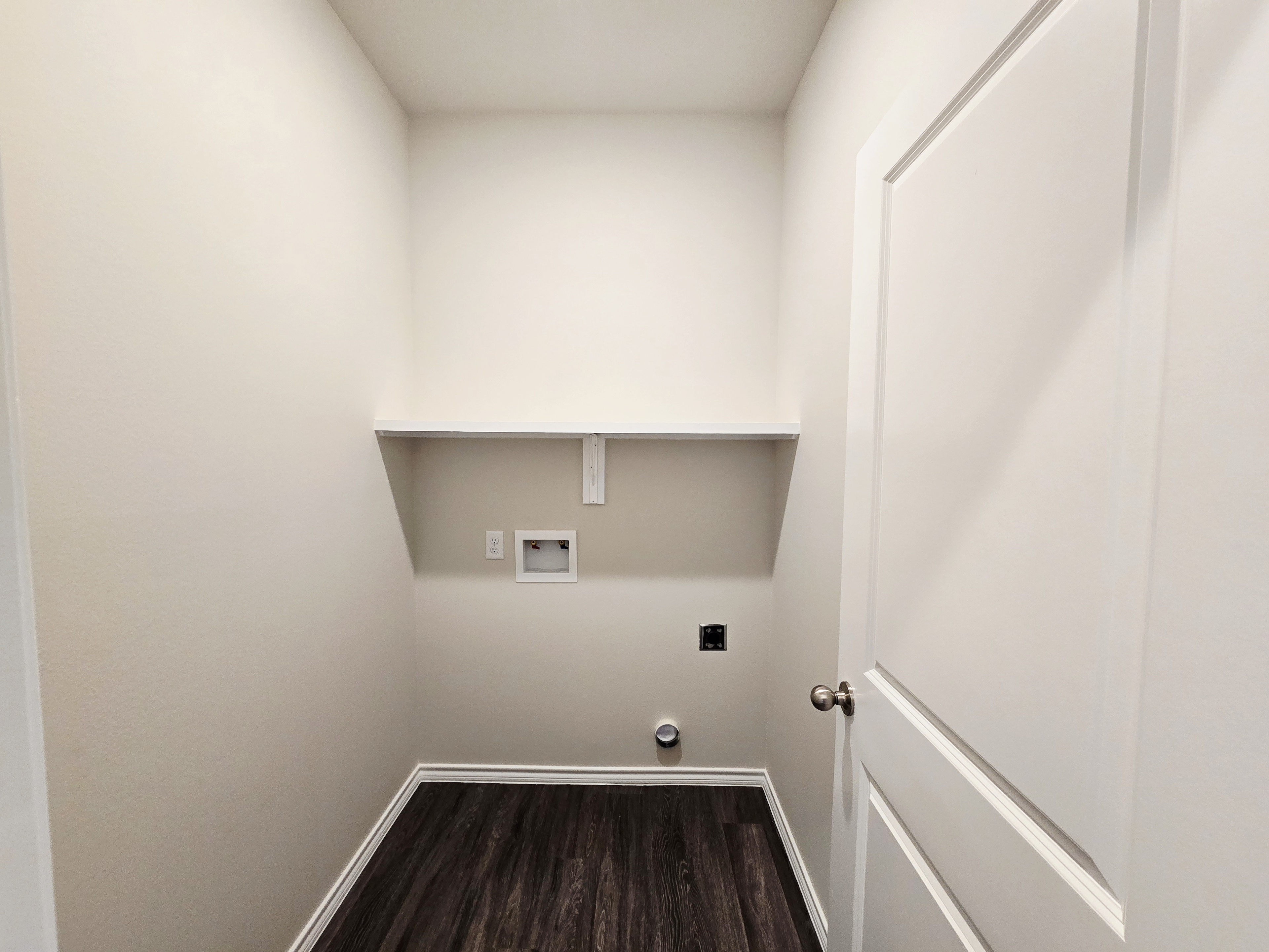 Flex Plan floorplan