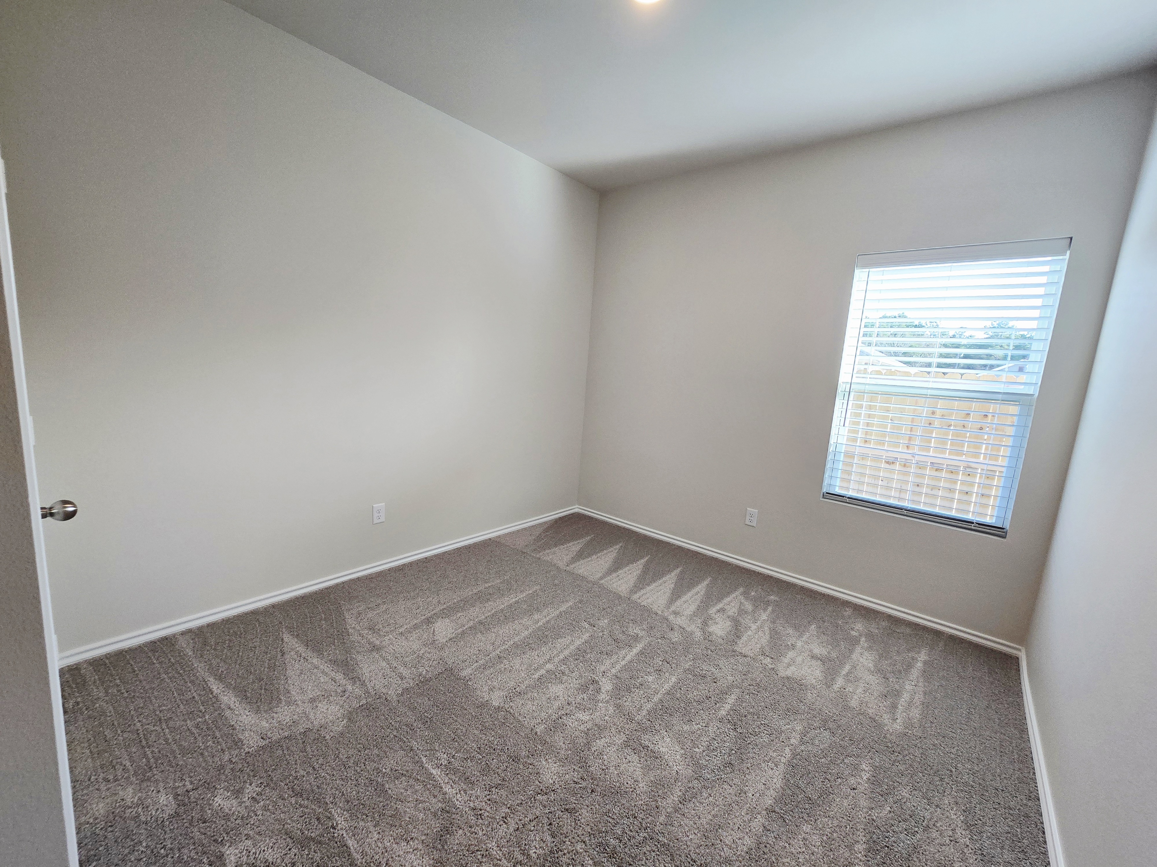Flex Plan floorplan