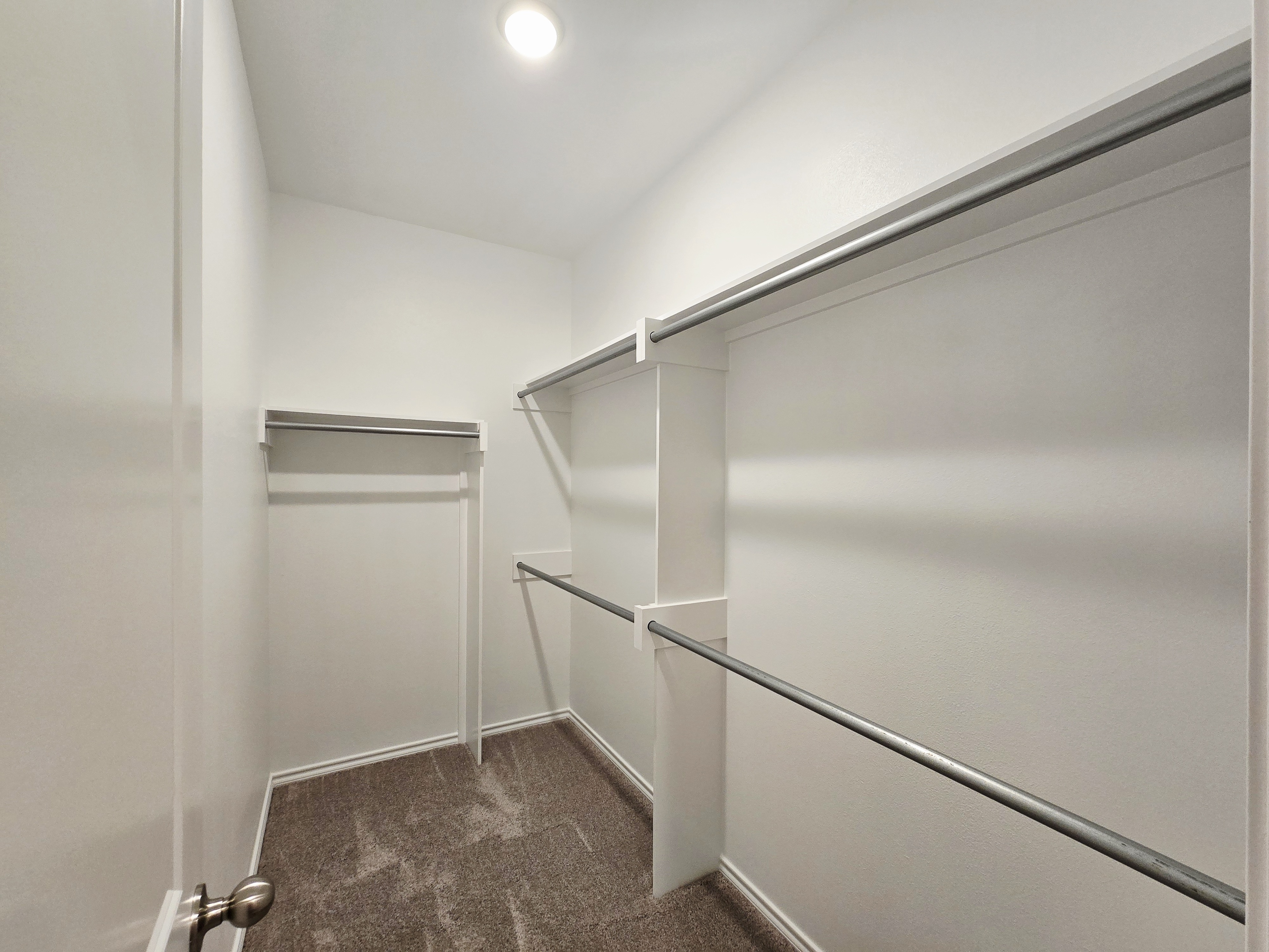 Flex Plan floorplan