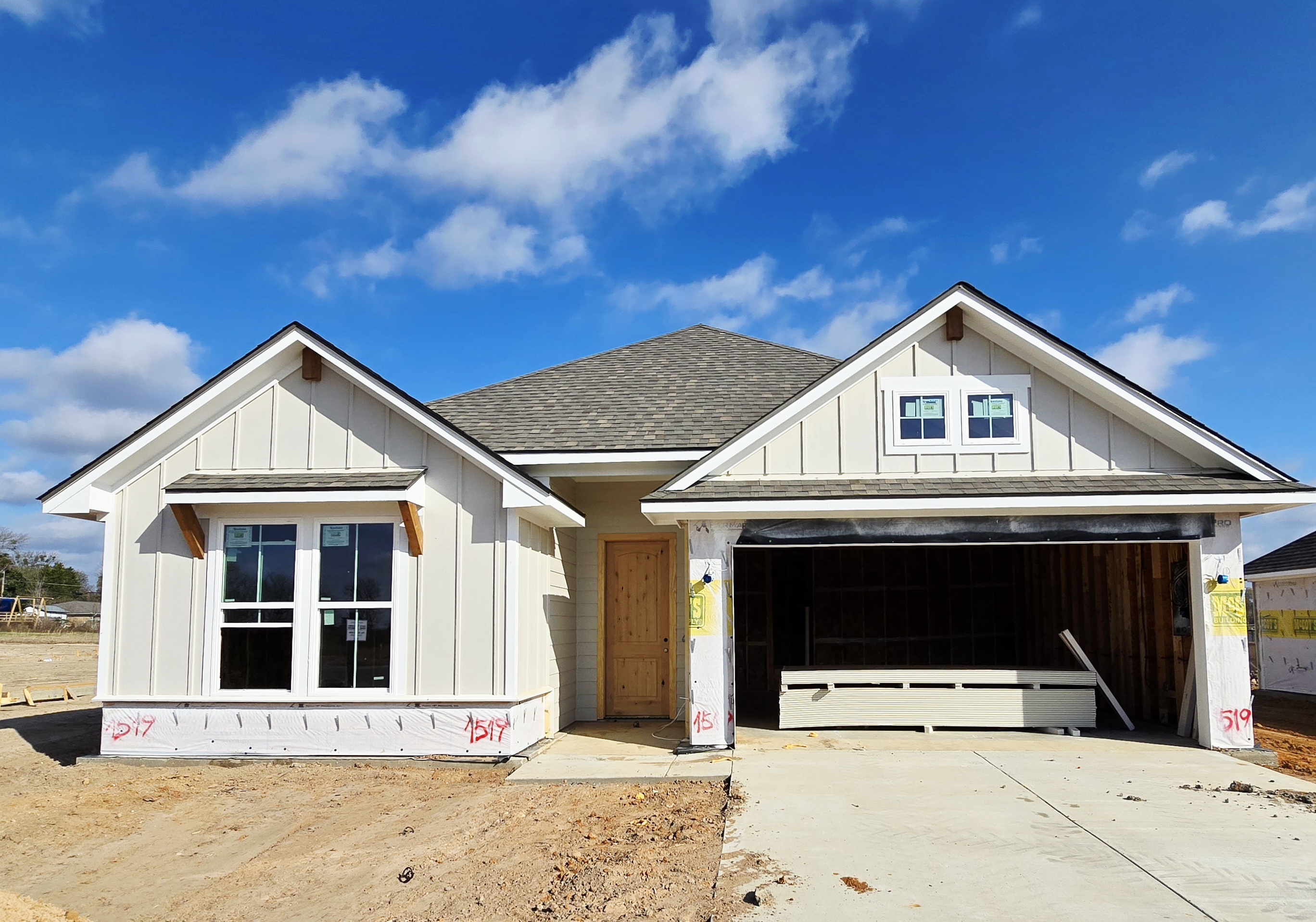 Flex Plan floorplan