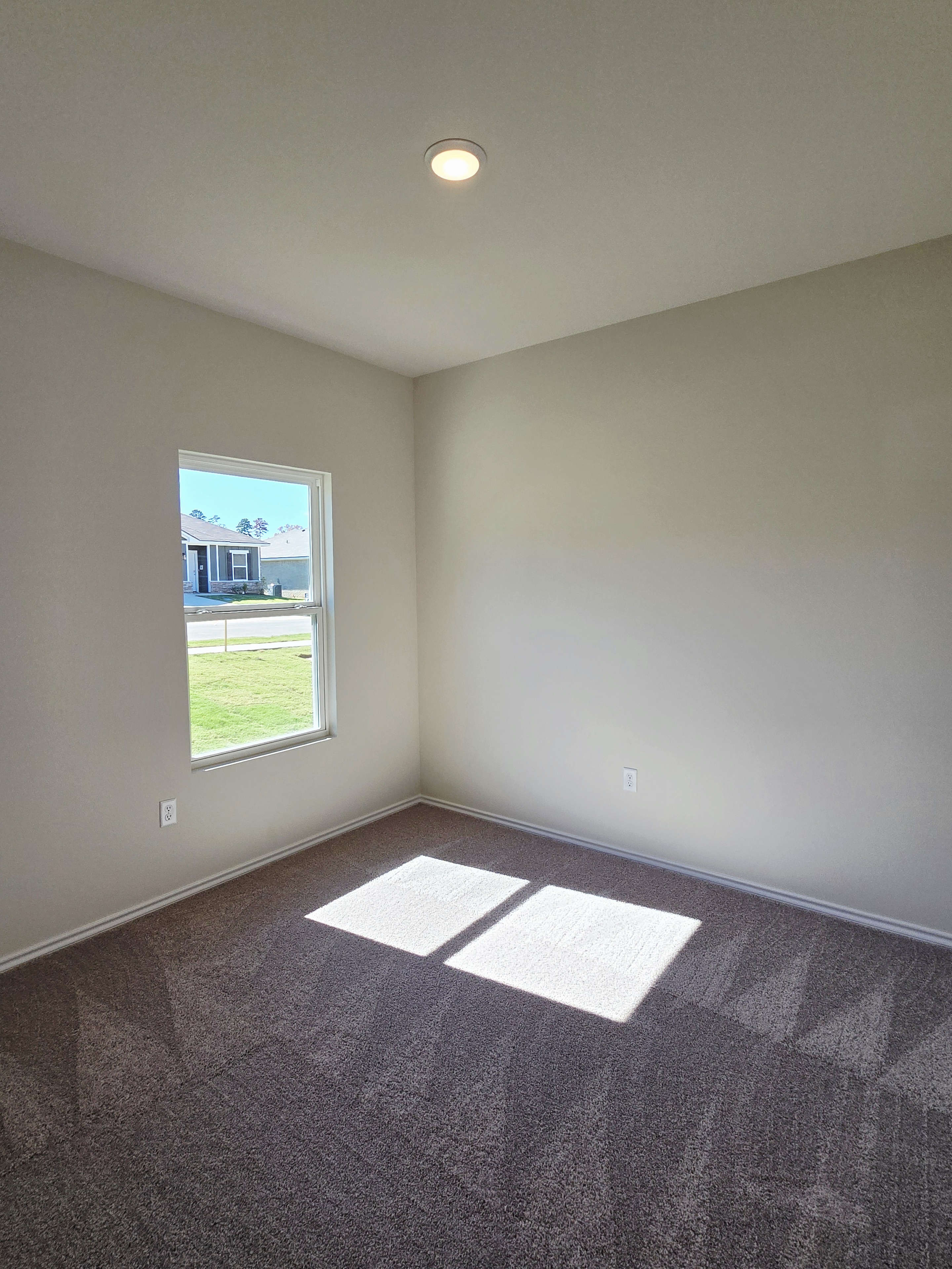 Flex Plan floorplan