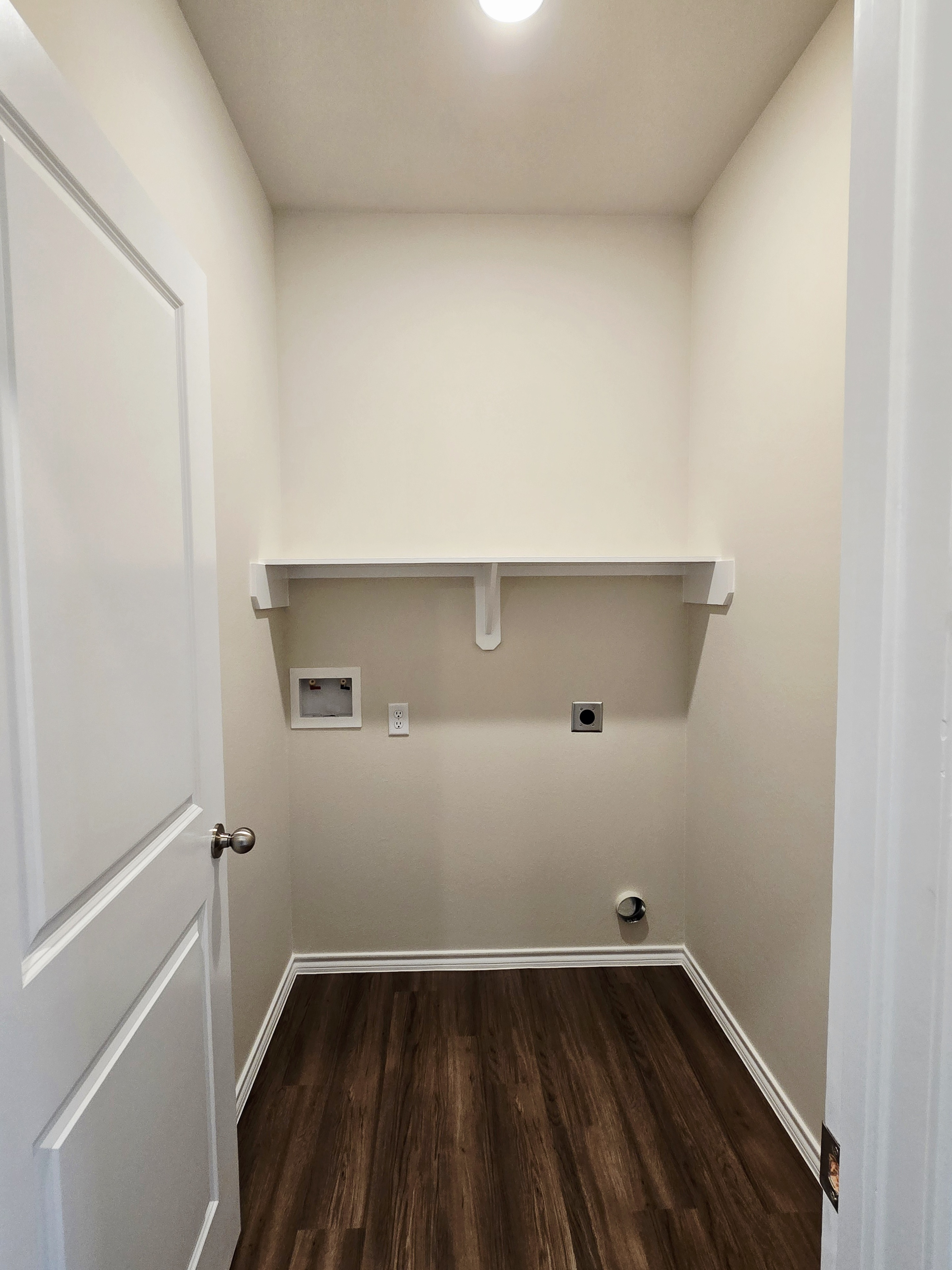 Flex Plan floorplan