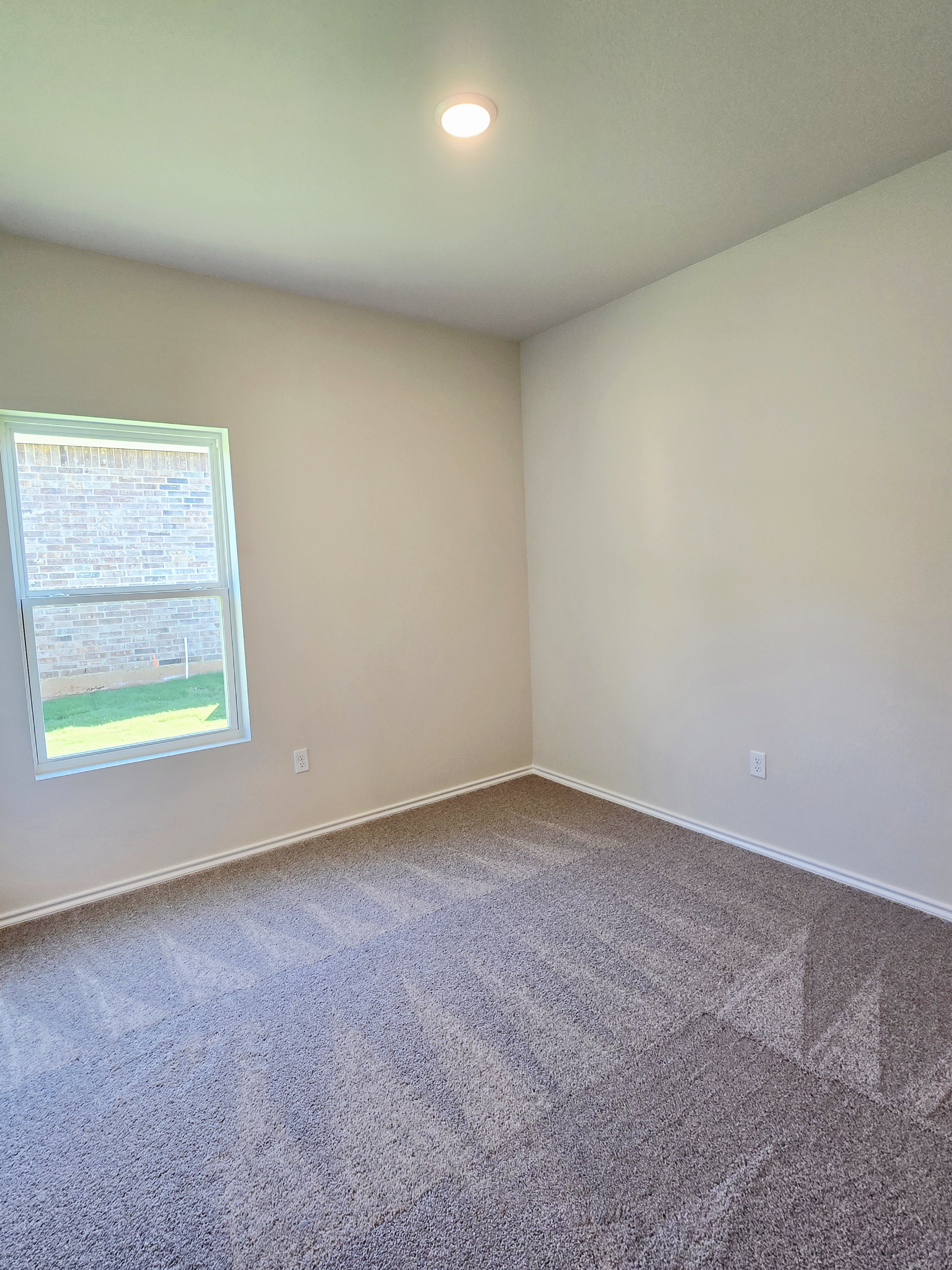Flex Plan floorplan
