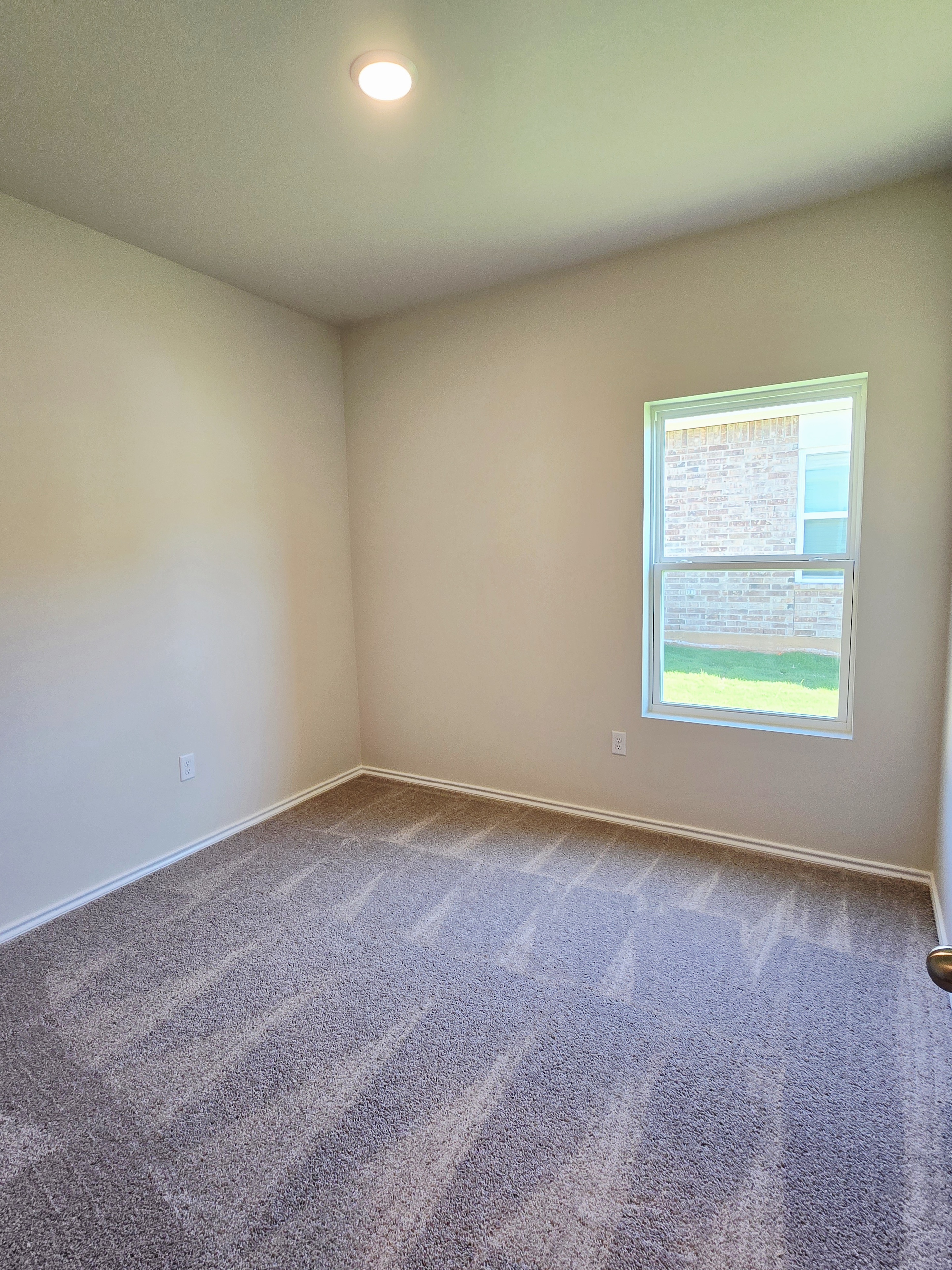 Flex Plan floorplan