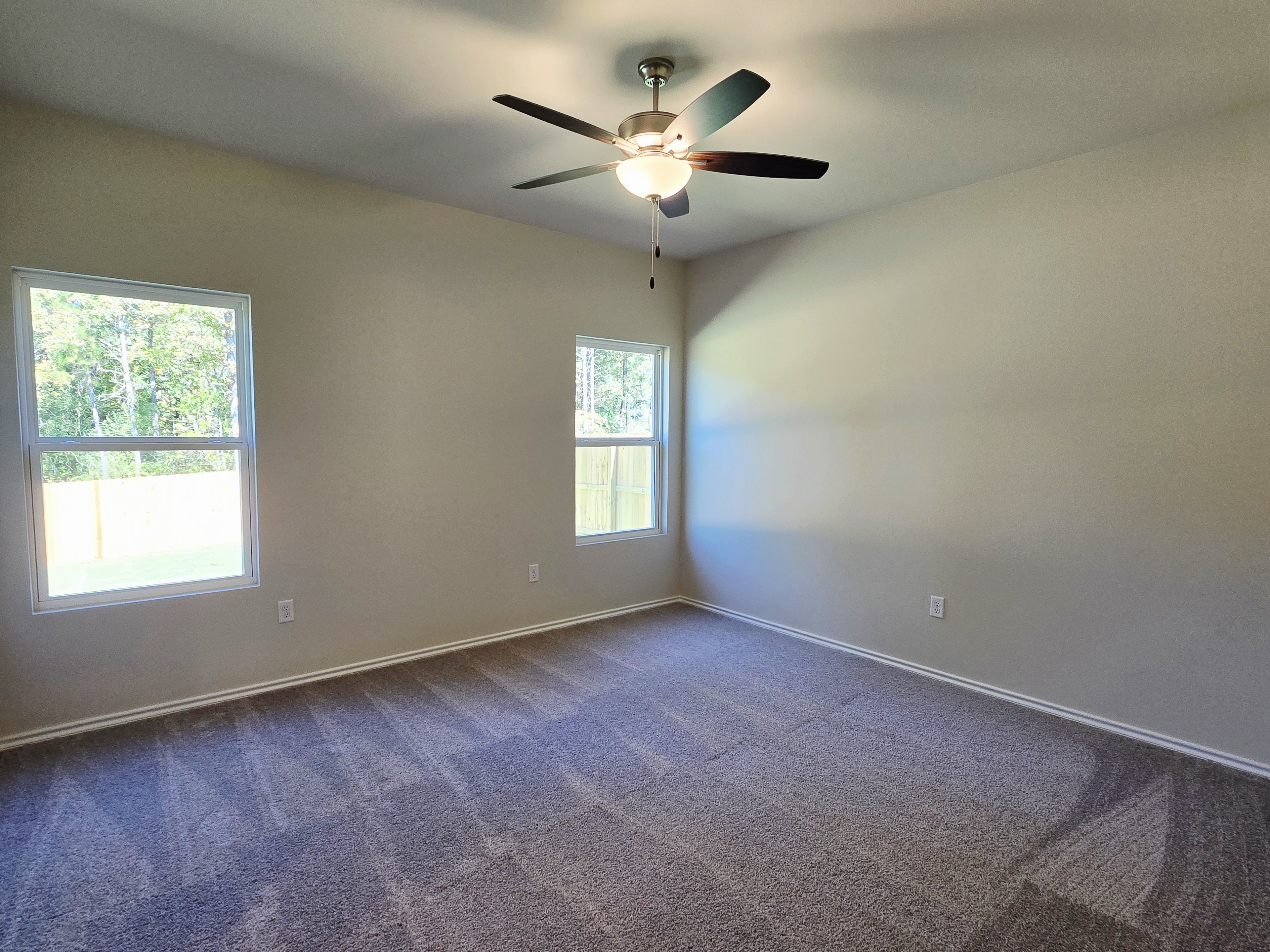 Flex Plan floorplan