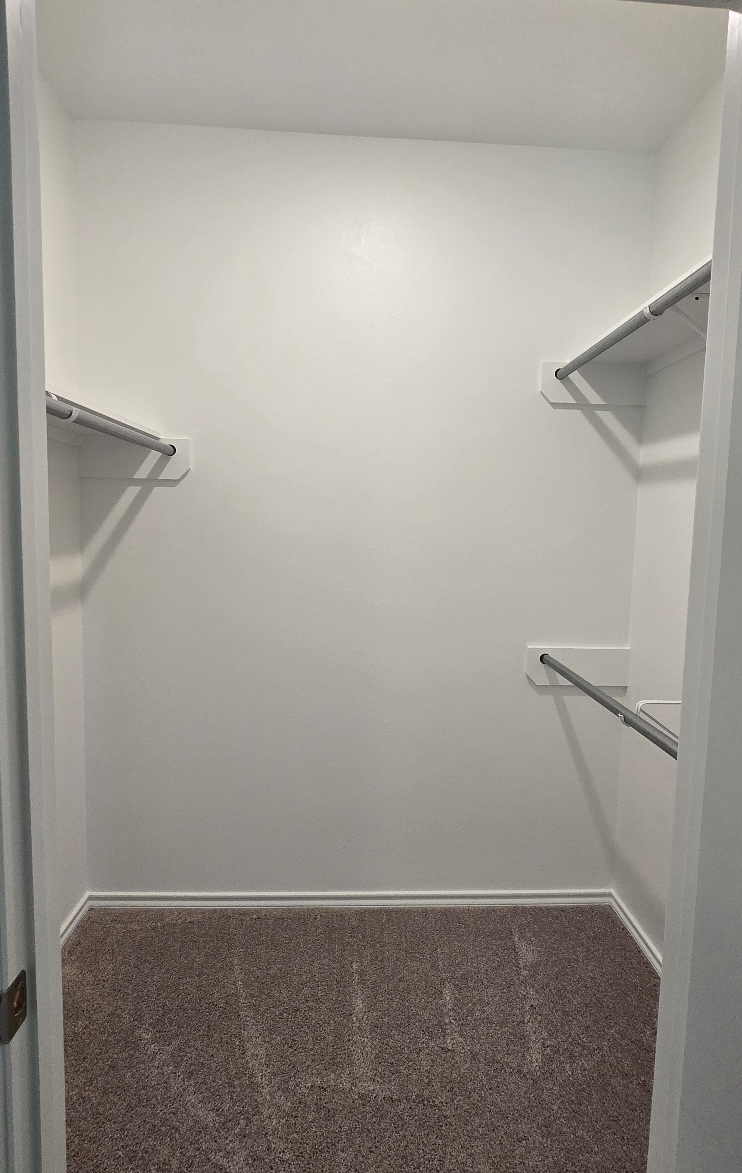 Flex Plan floorplan