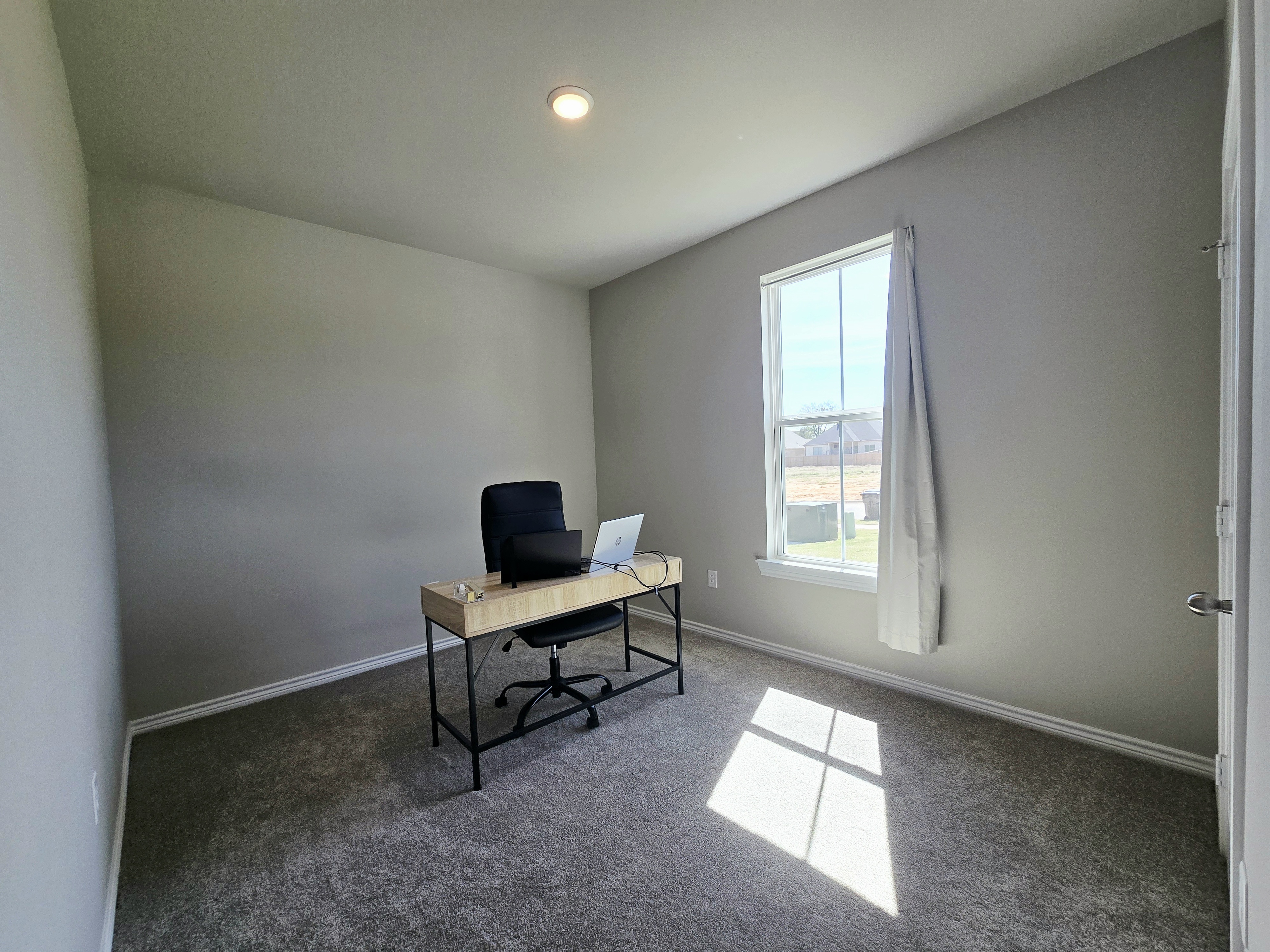 Flex Plan floorplan