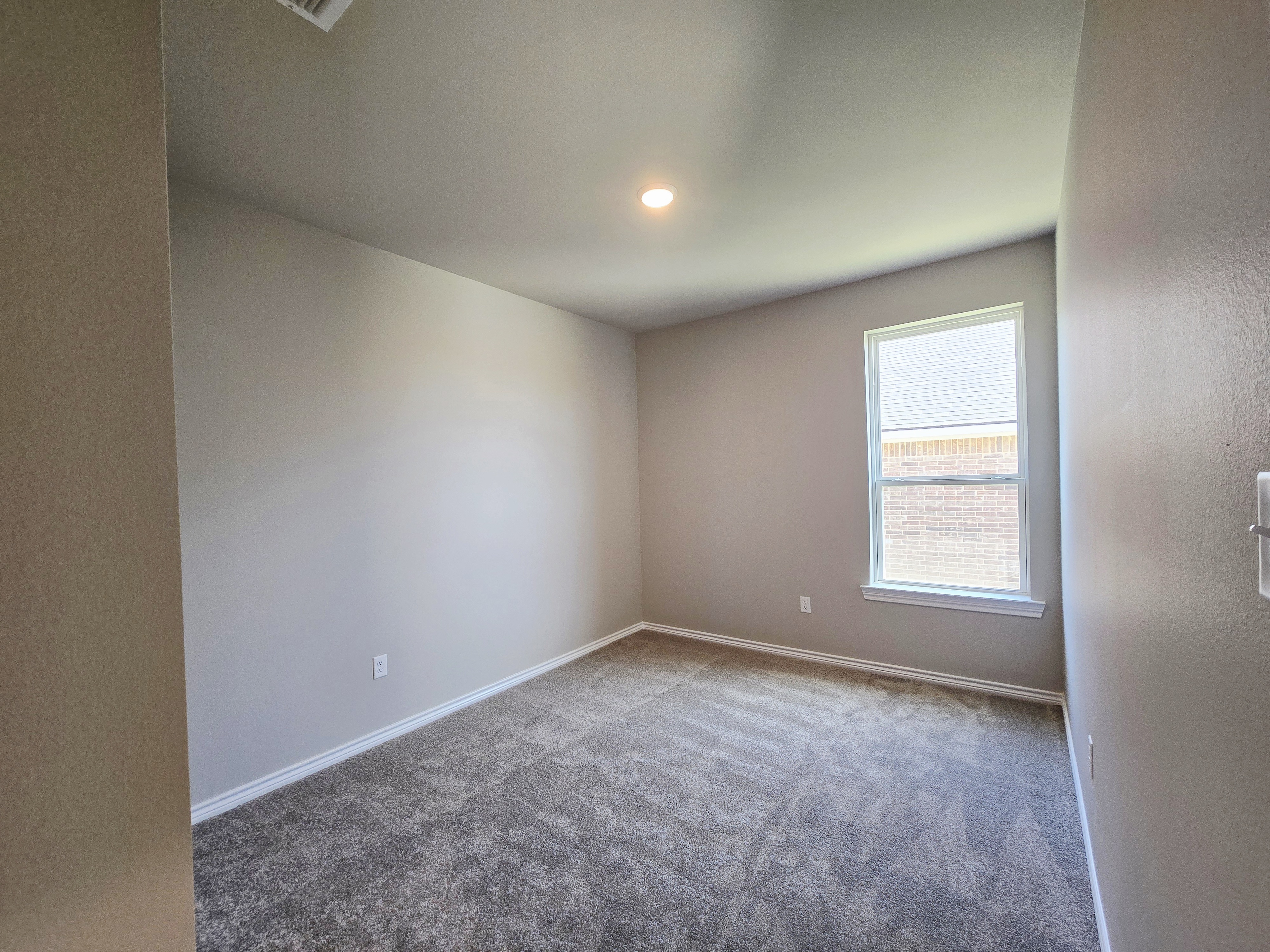 Flex Plan floorplan