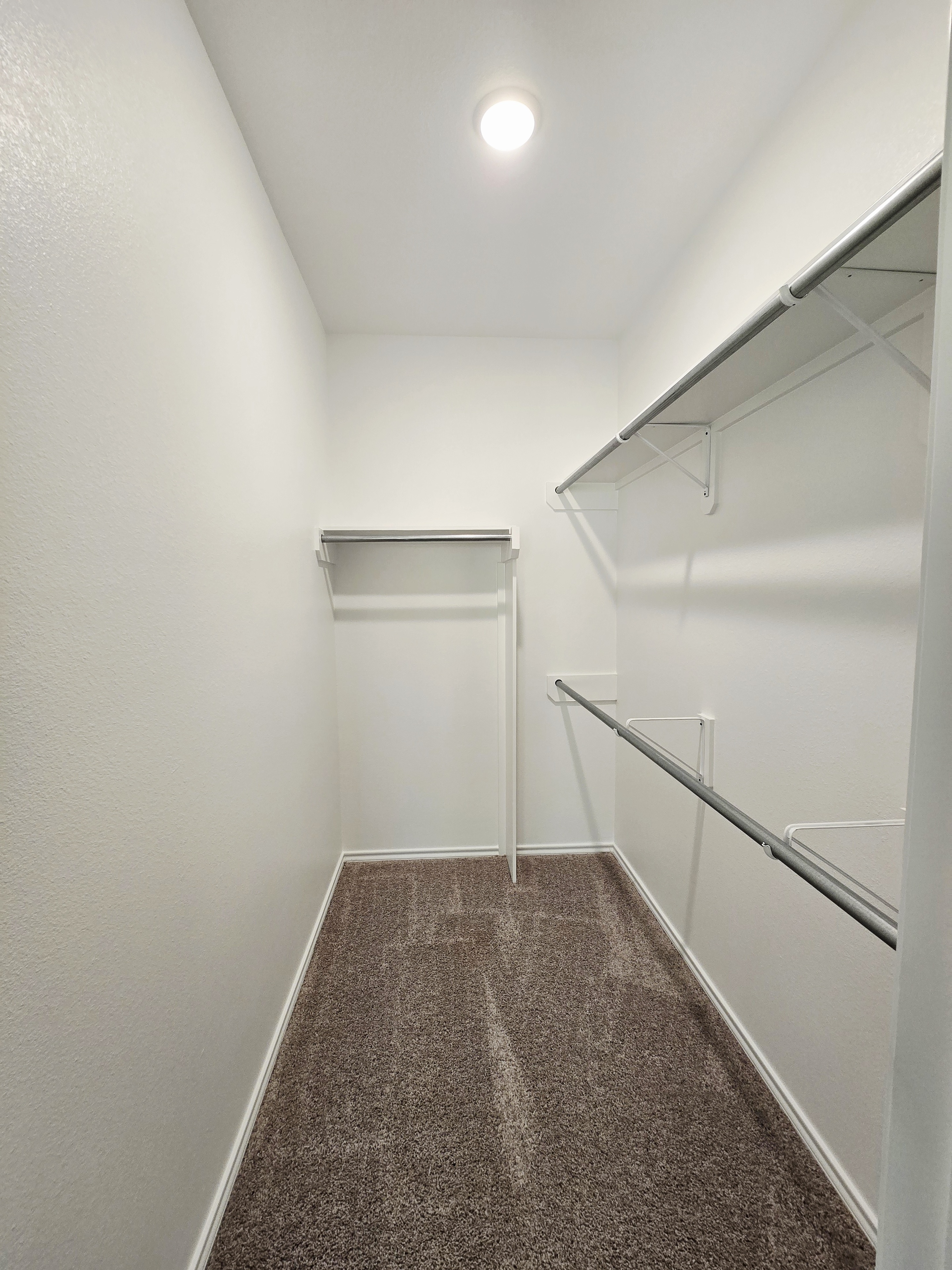 Flex Plan floorplan