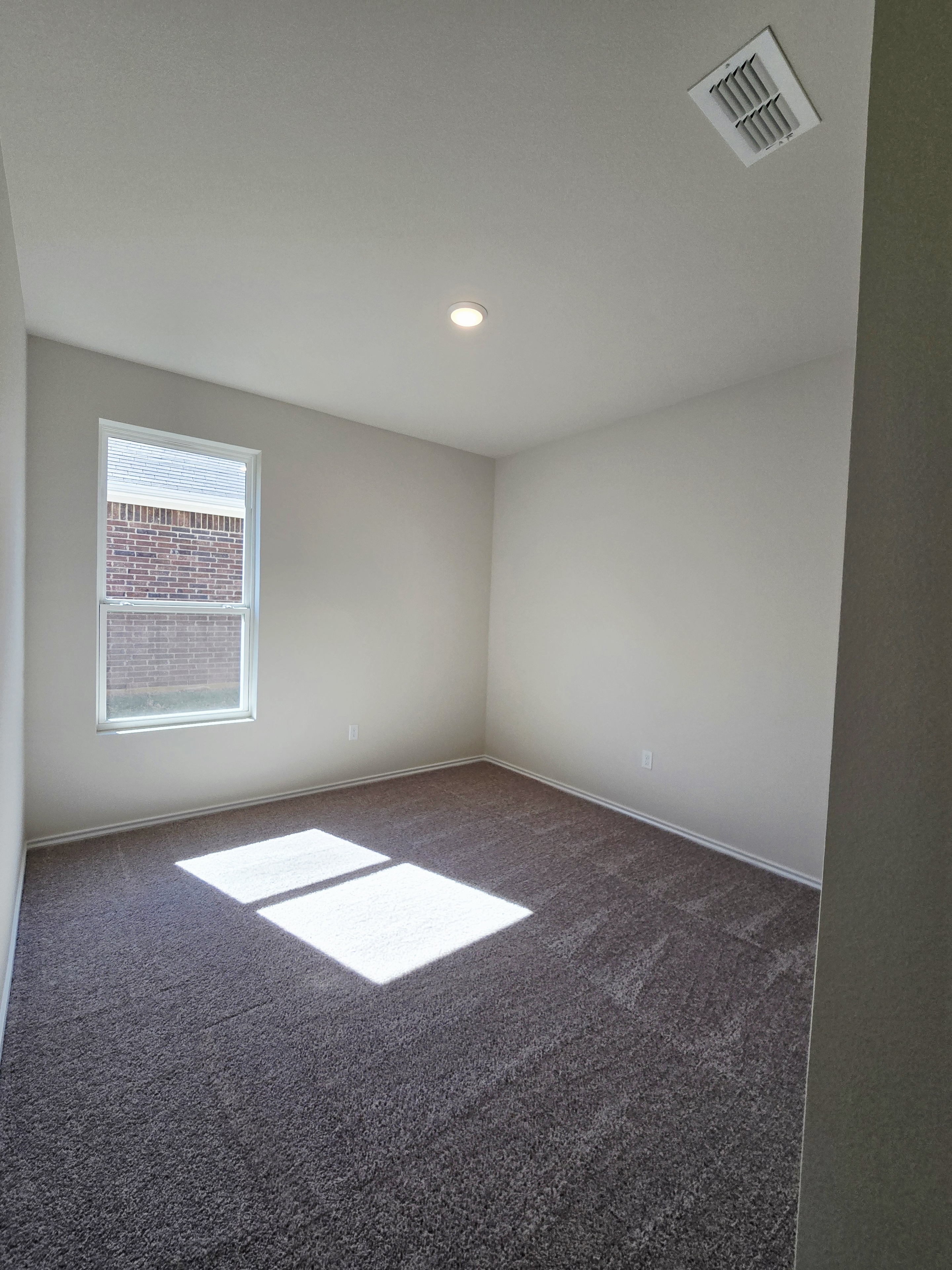 Flex Plan floorplan