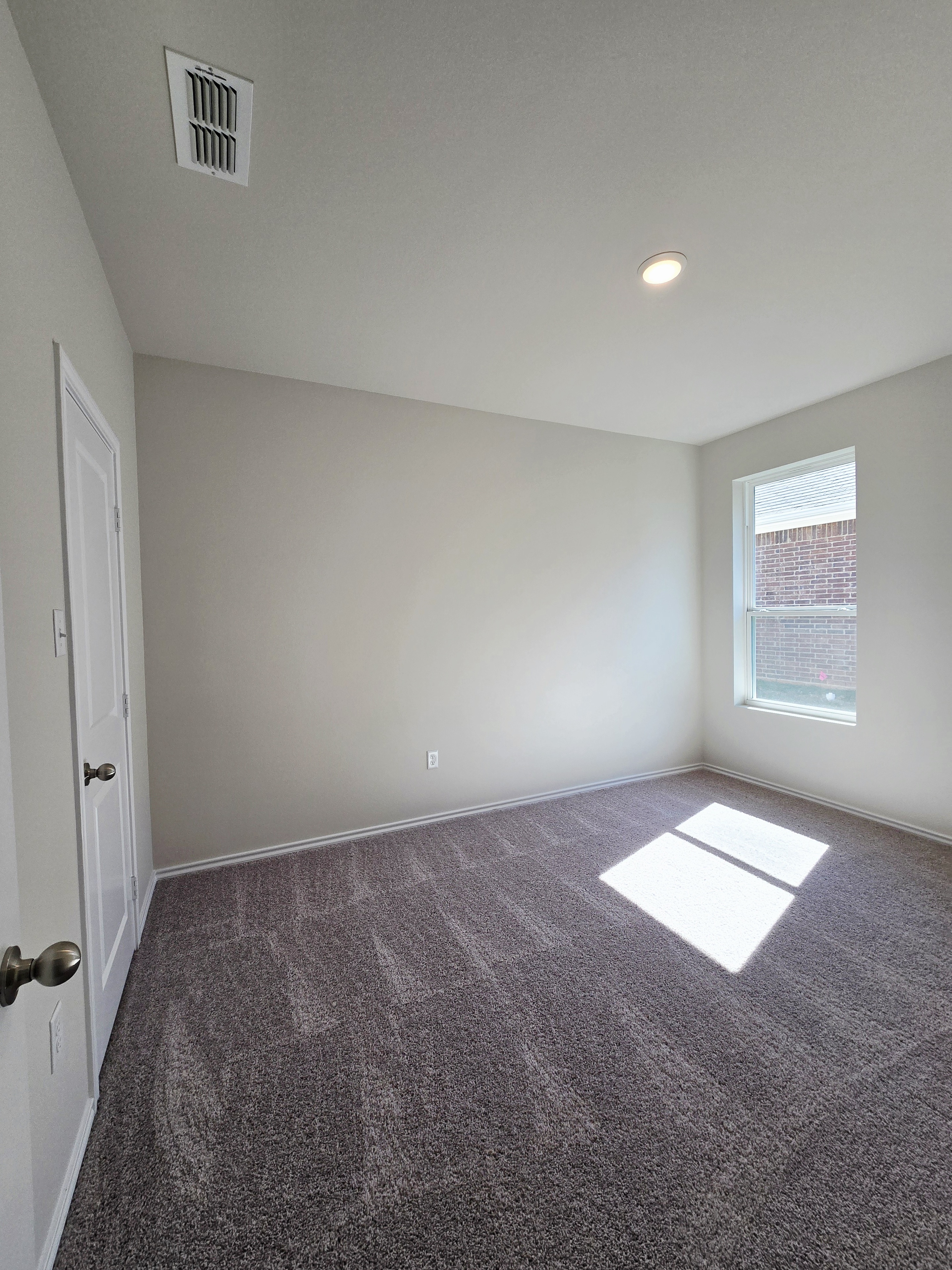 Flex Plan floorplan