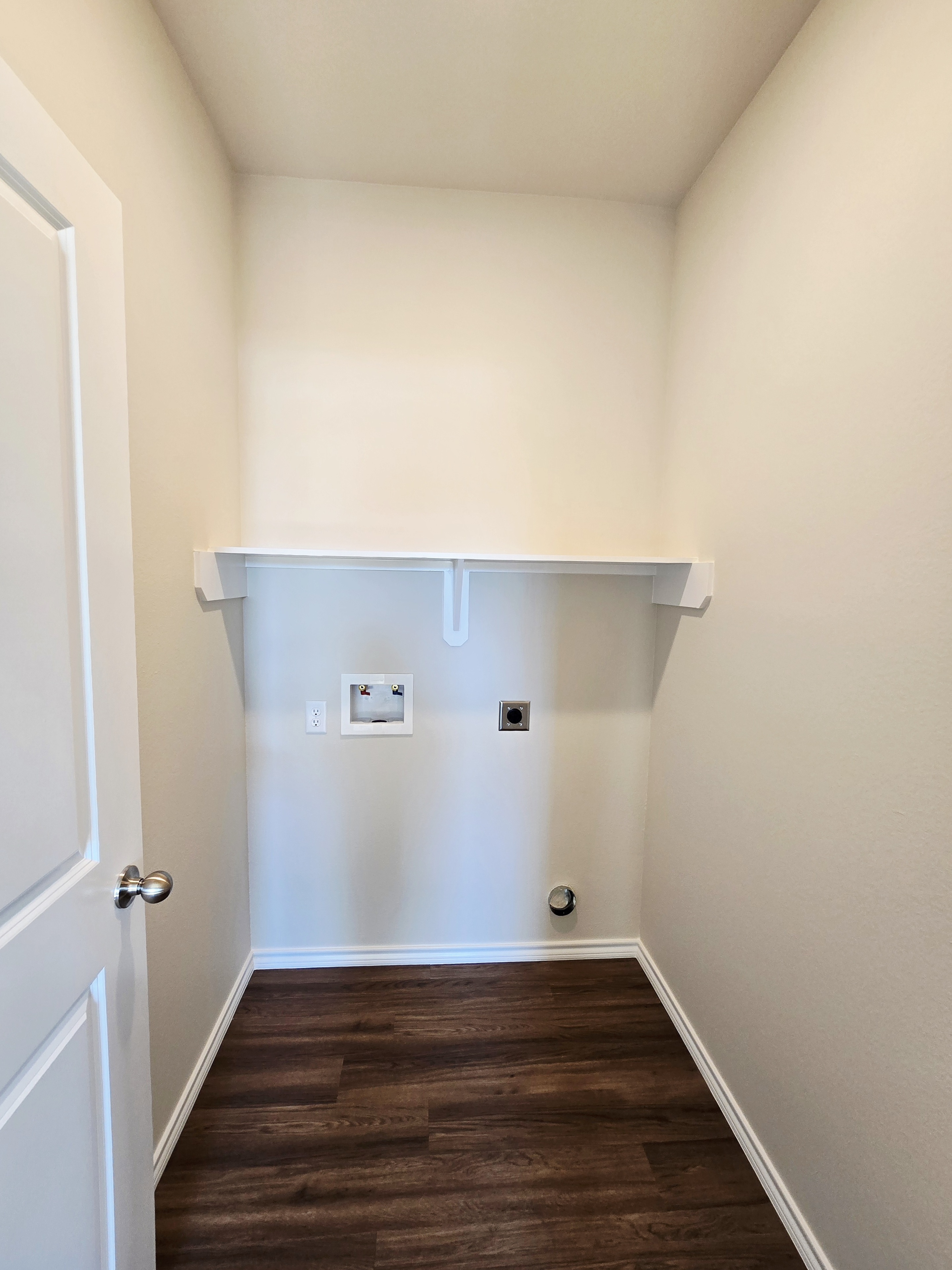Flex Plan floorplan