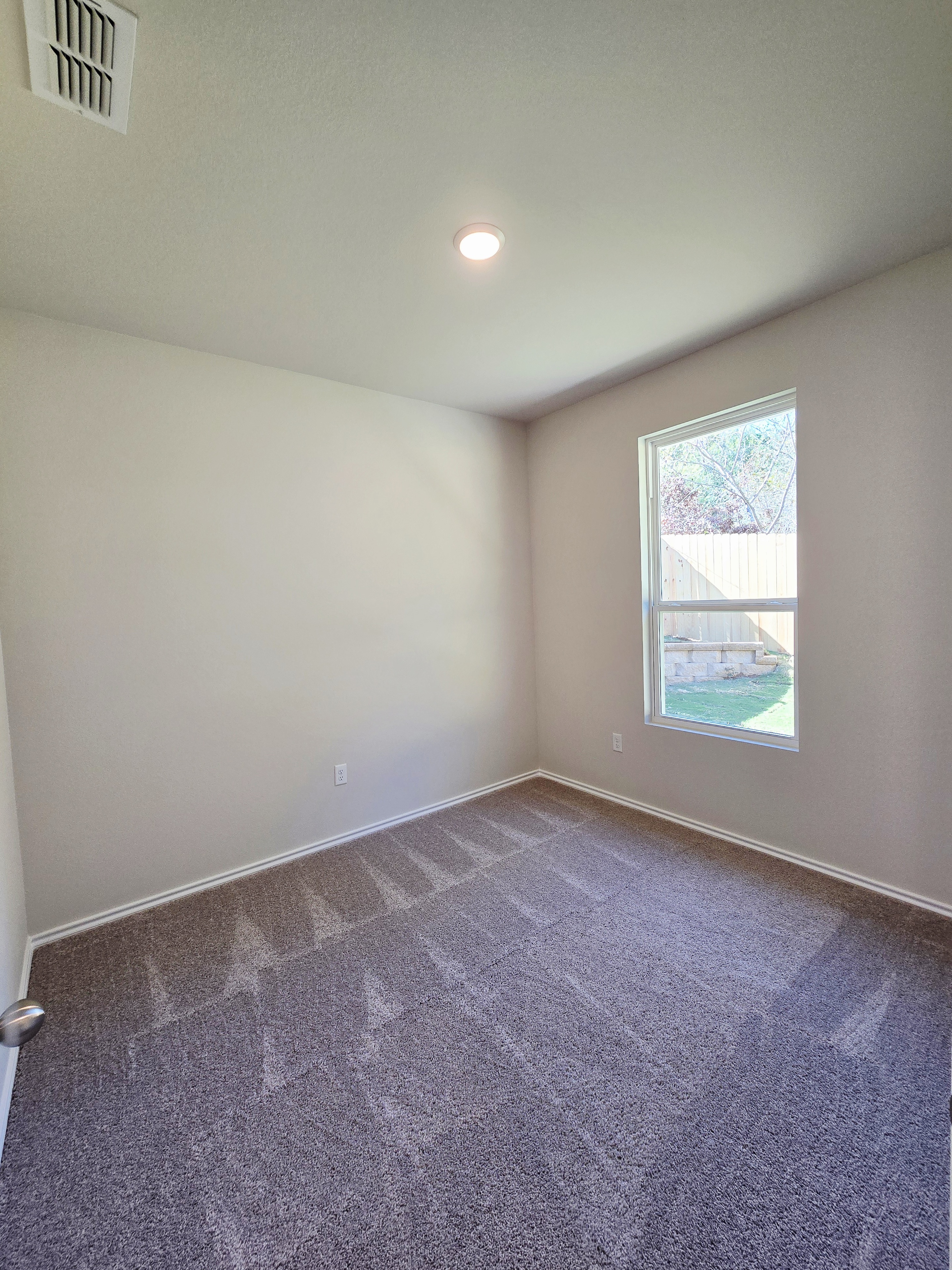Flex Plan floorplan