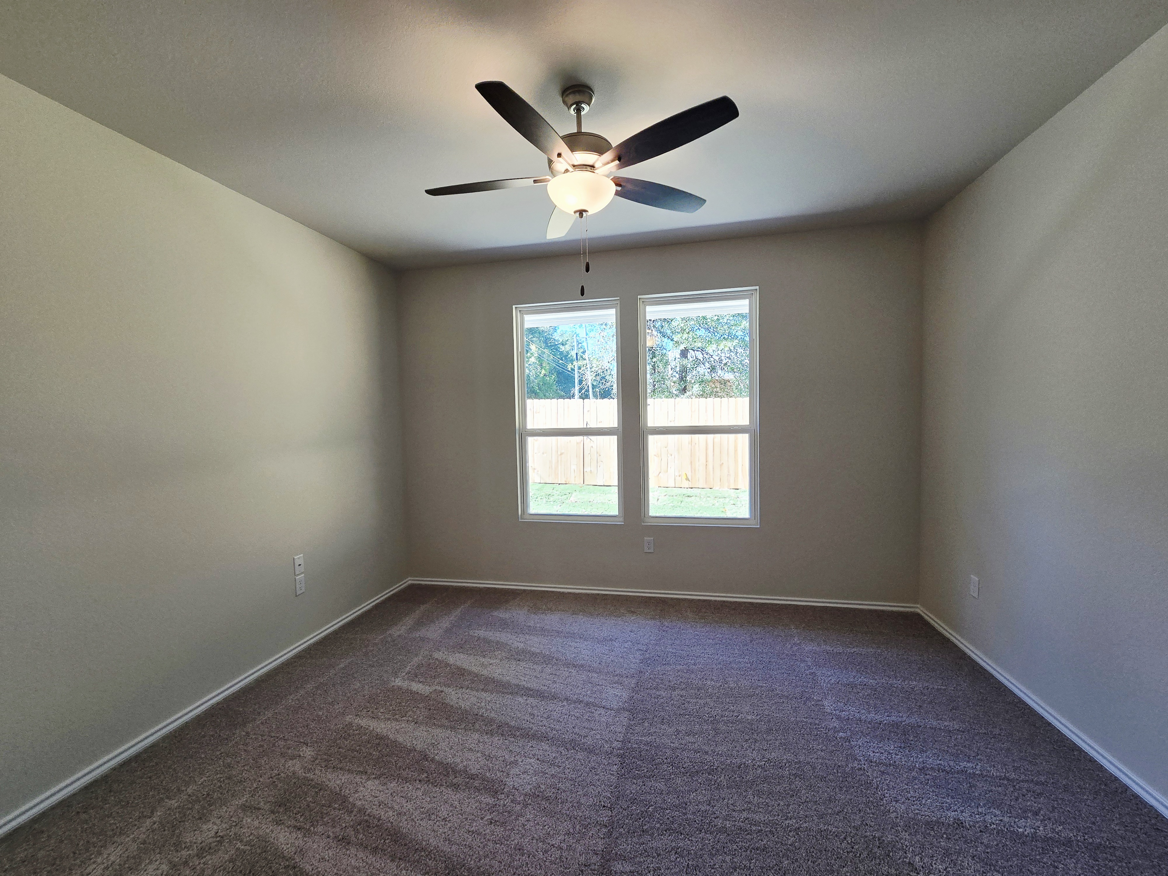 Flex Plan floorplan