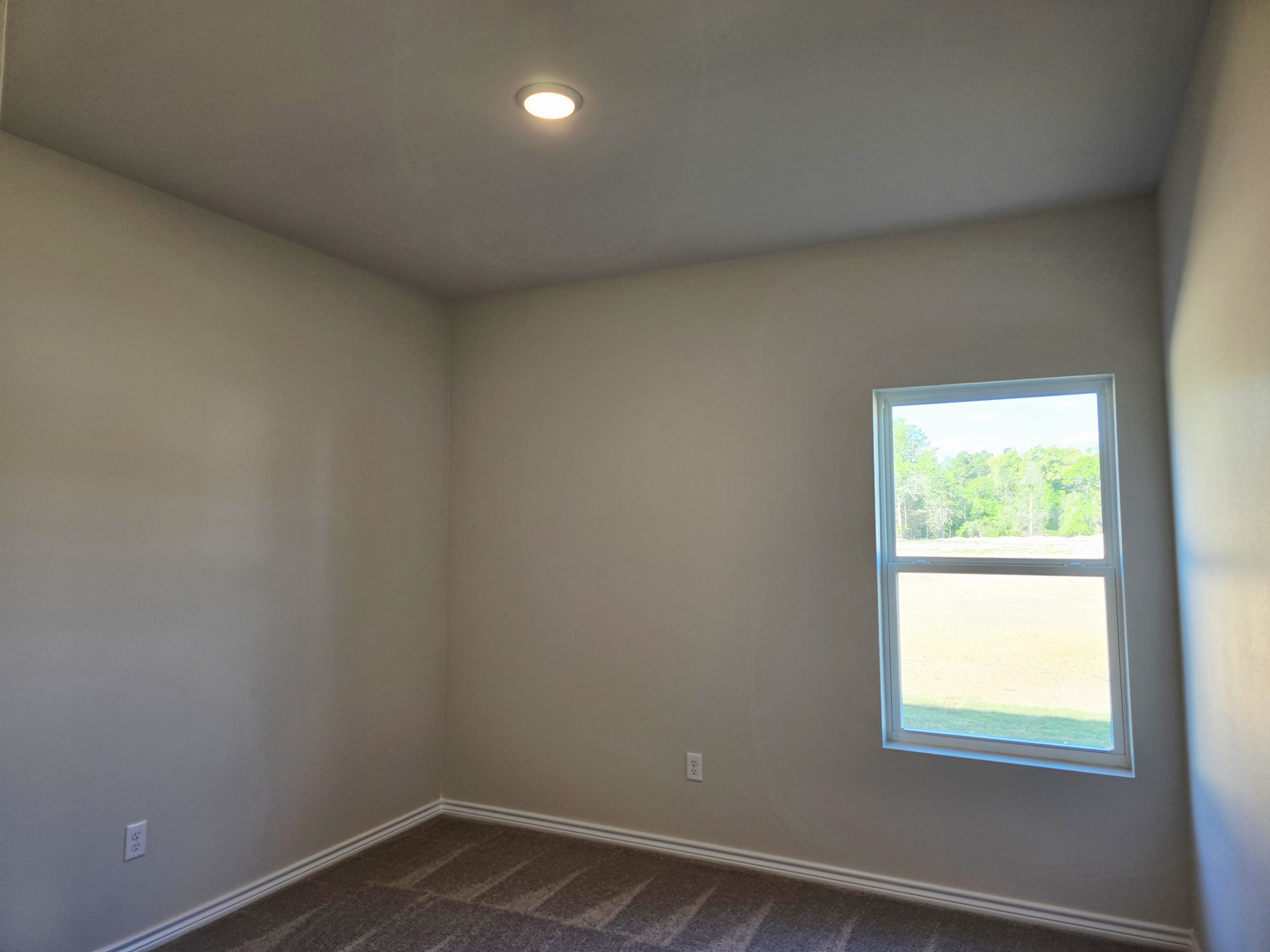 Flex Plan floorplan