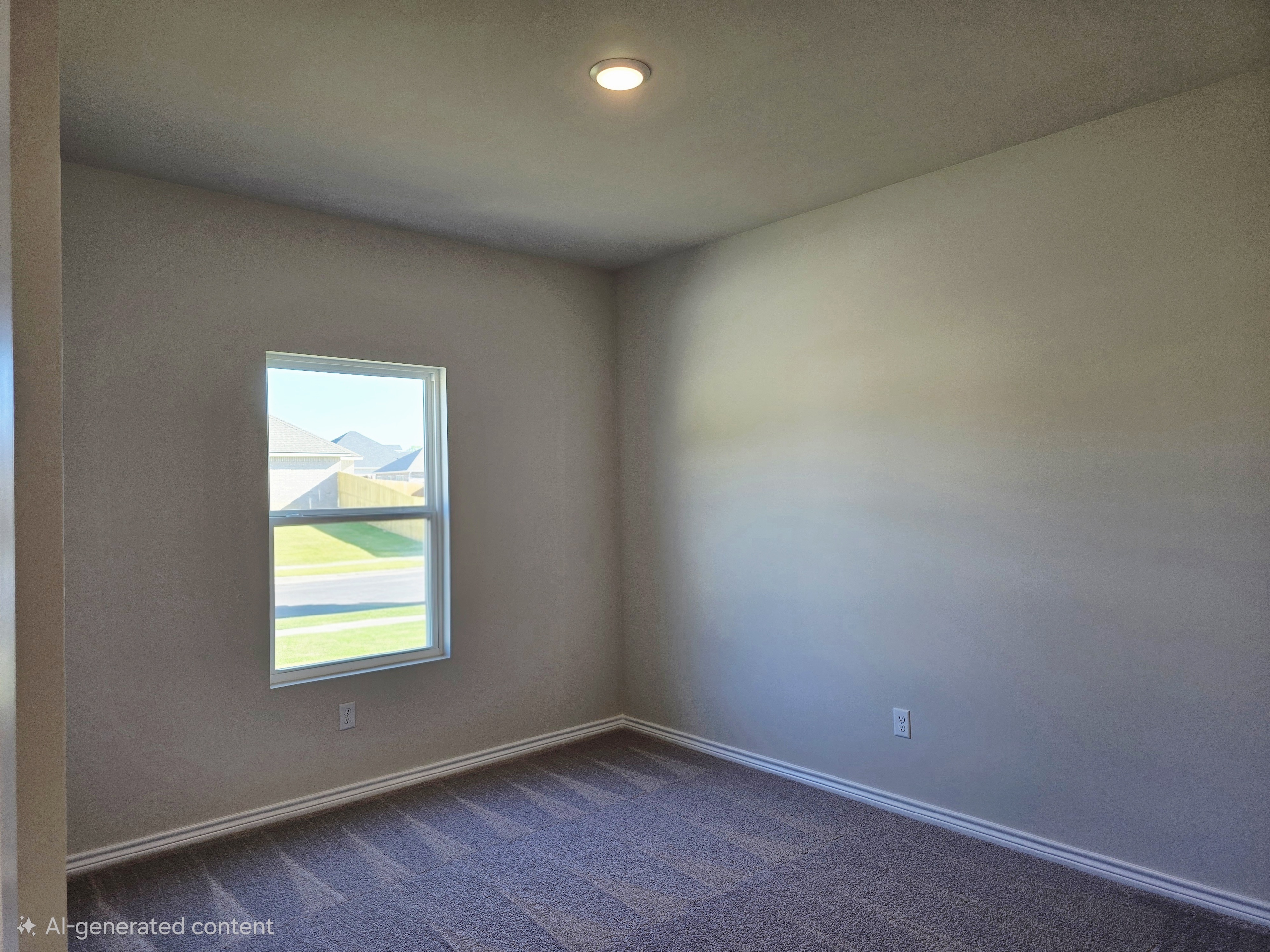 Flex Plan floorplan
