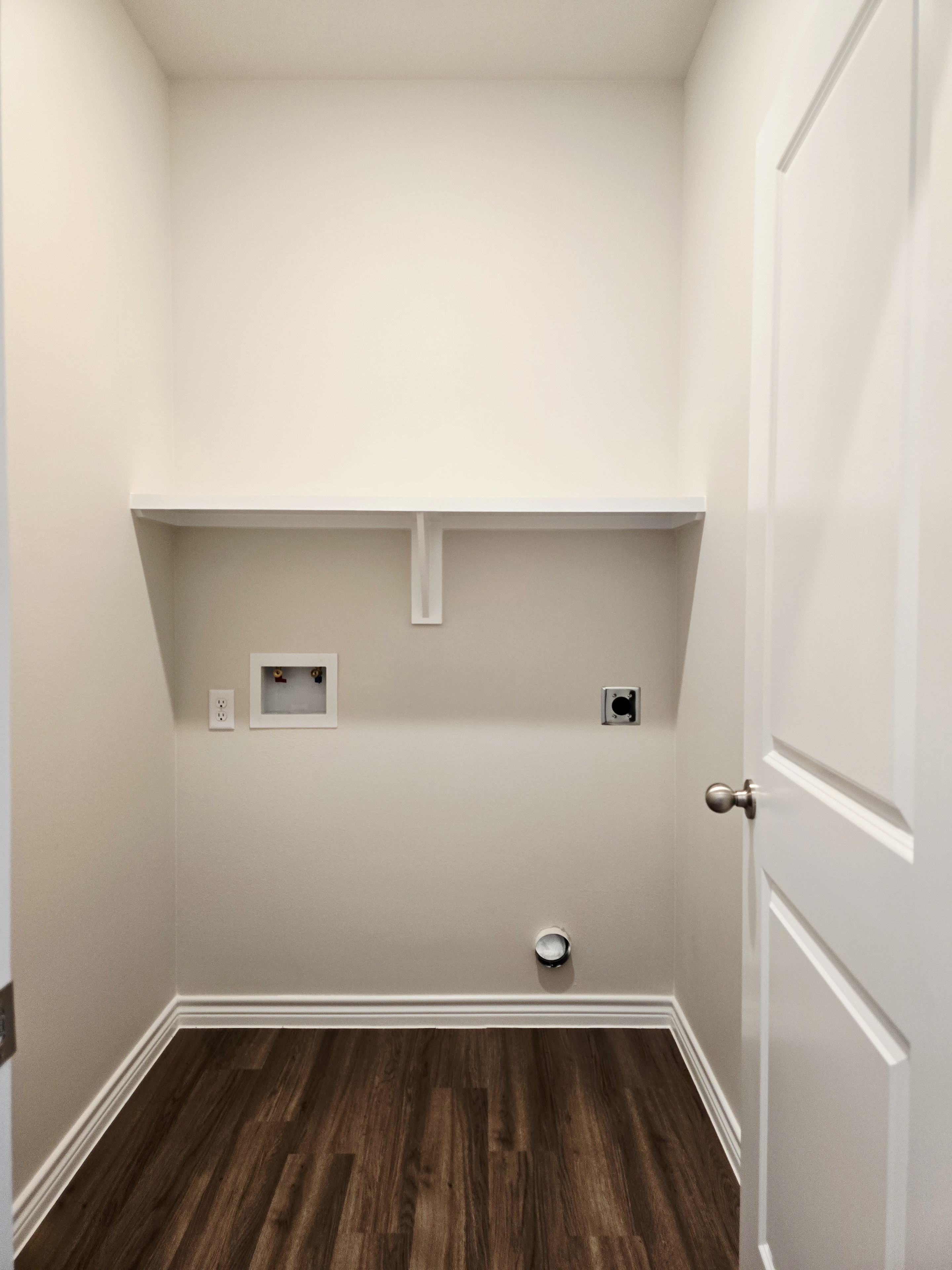 Flex Plan floorplan