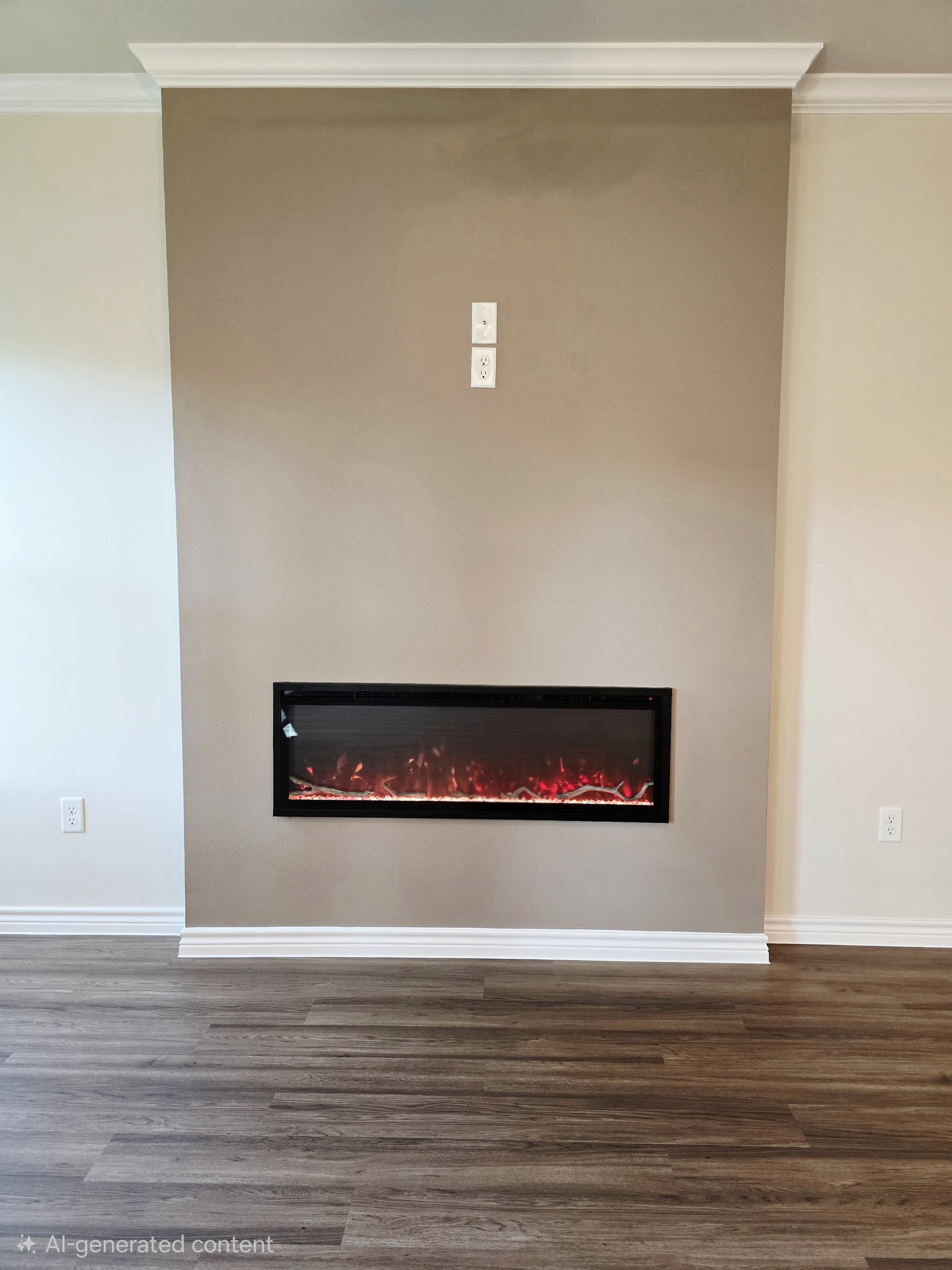 Flex Plan floorplan