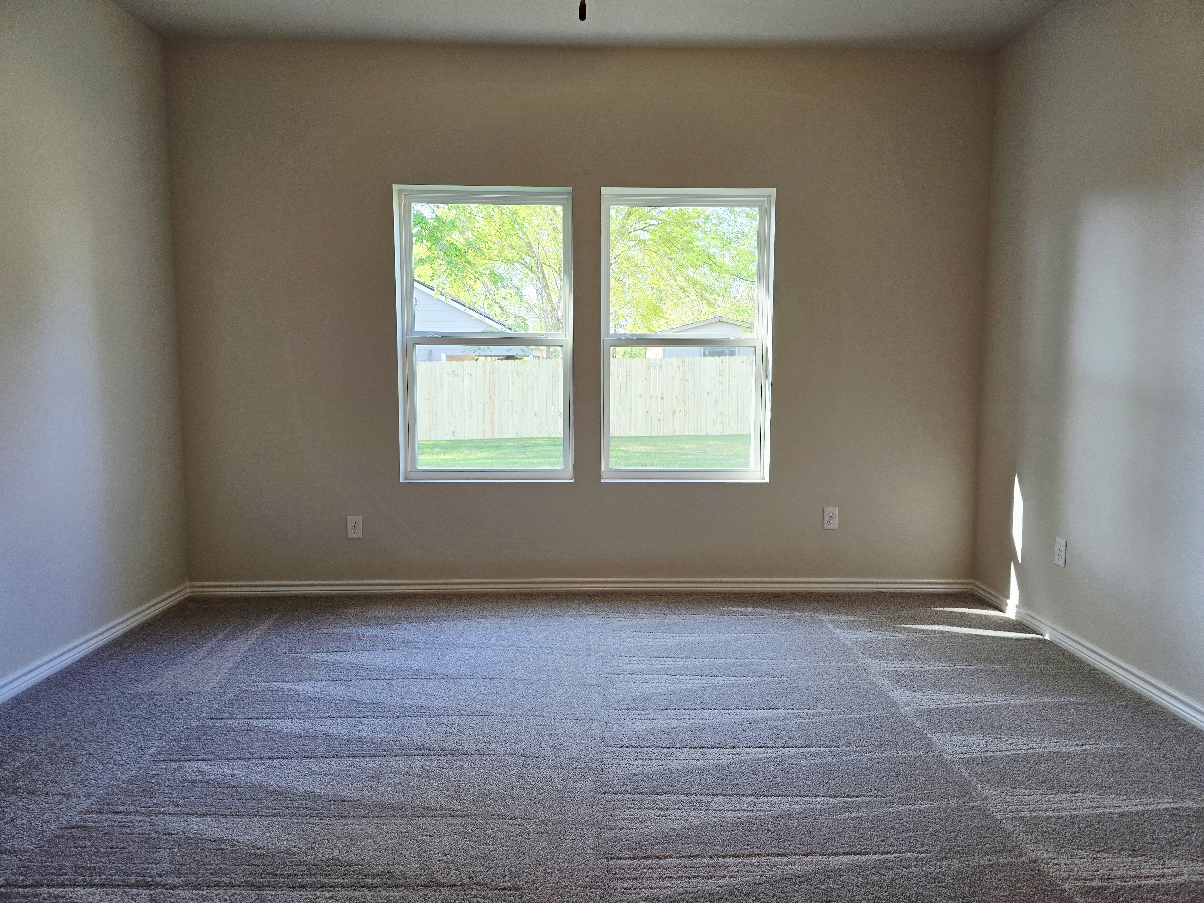Flex Plan floorplan