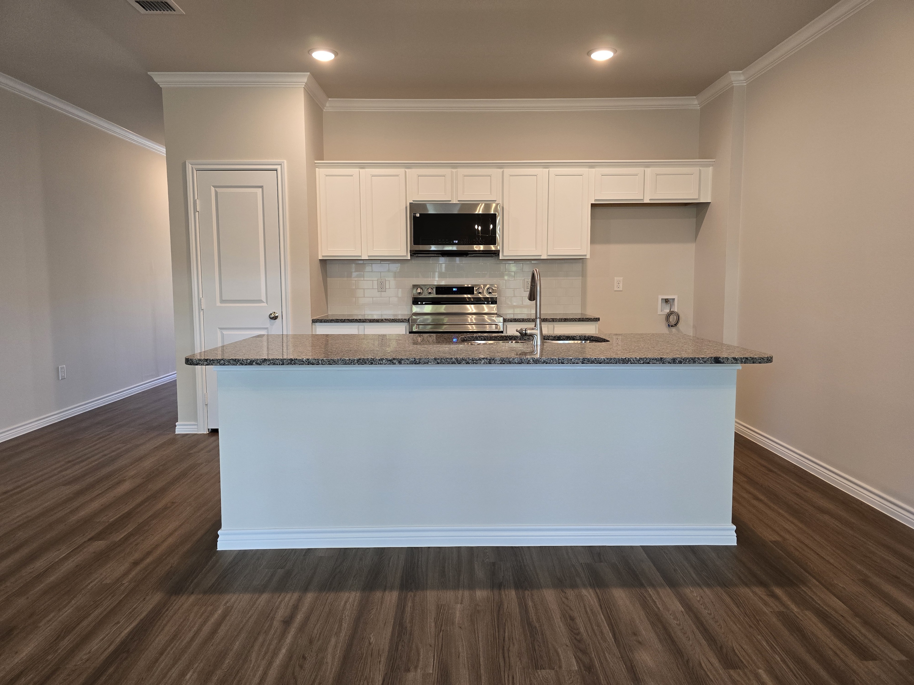 Flex Plan floorplan