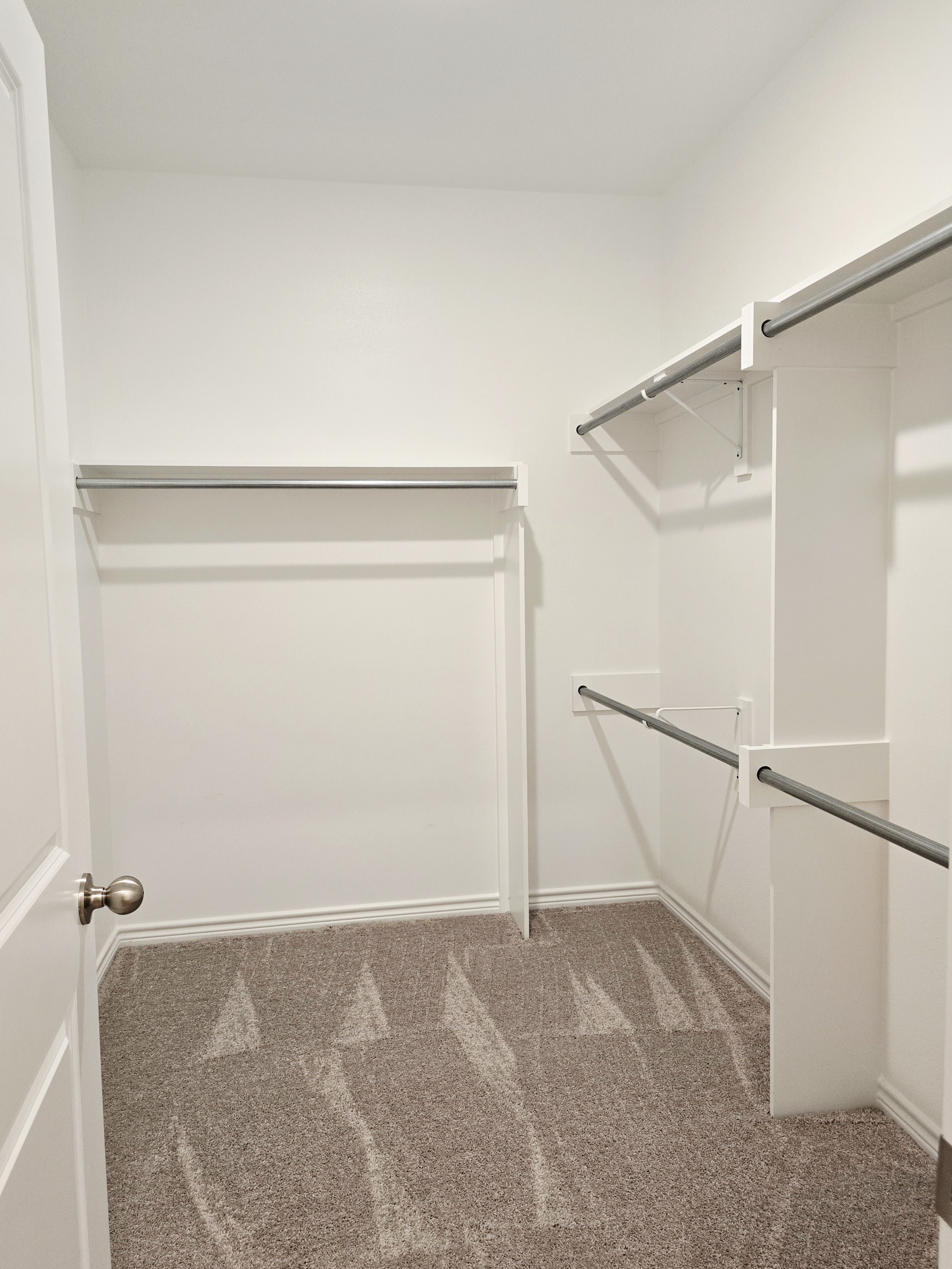 Flex Plan floorplan