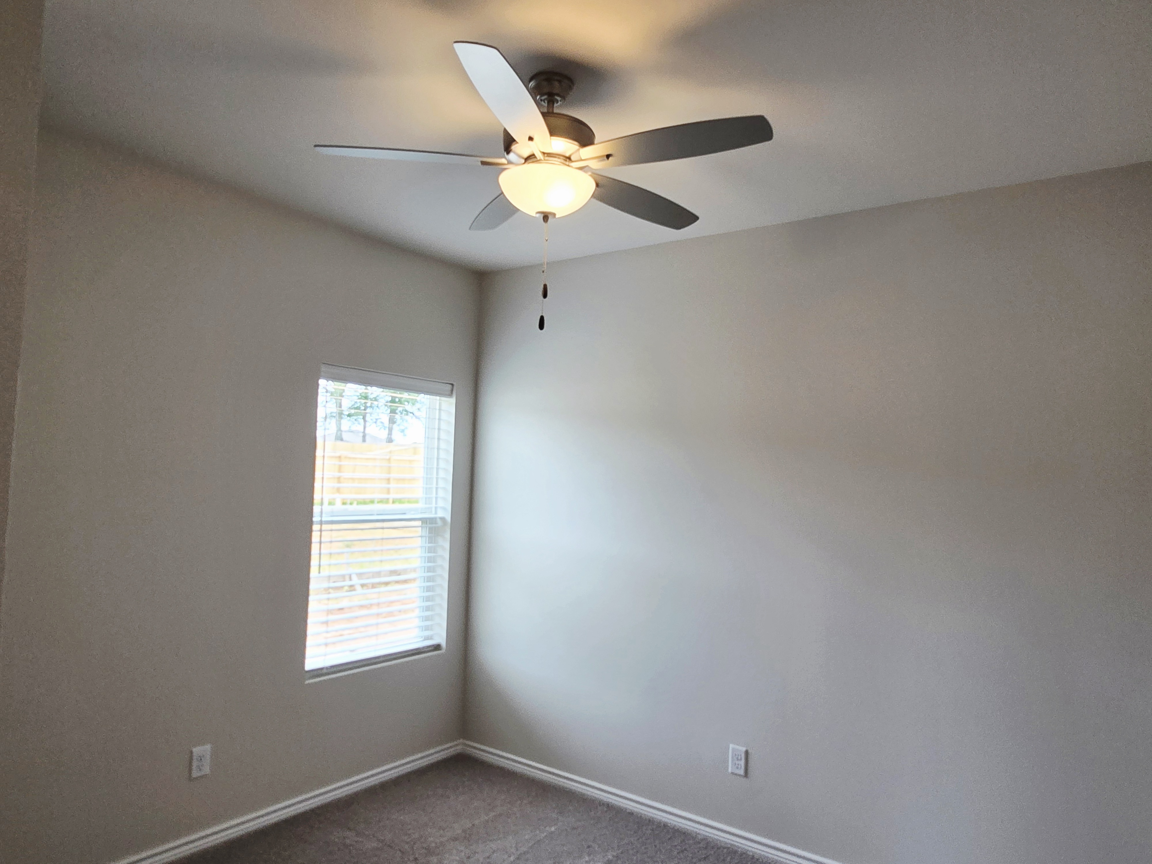 Flex Plan floorplan