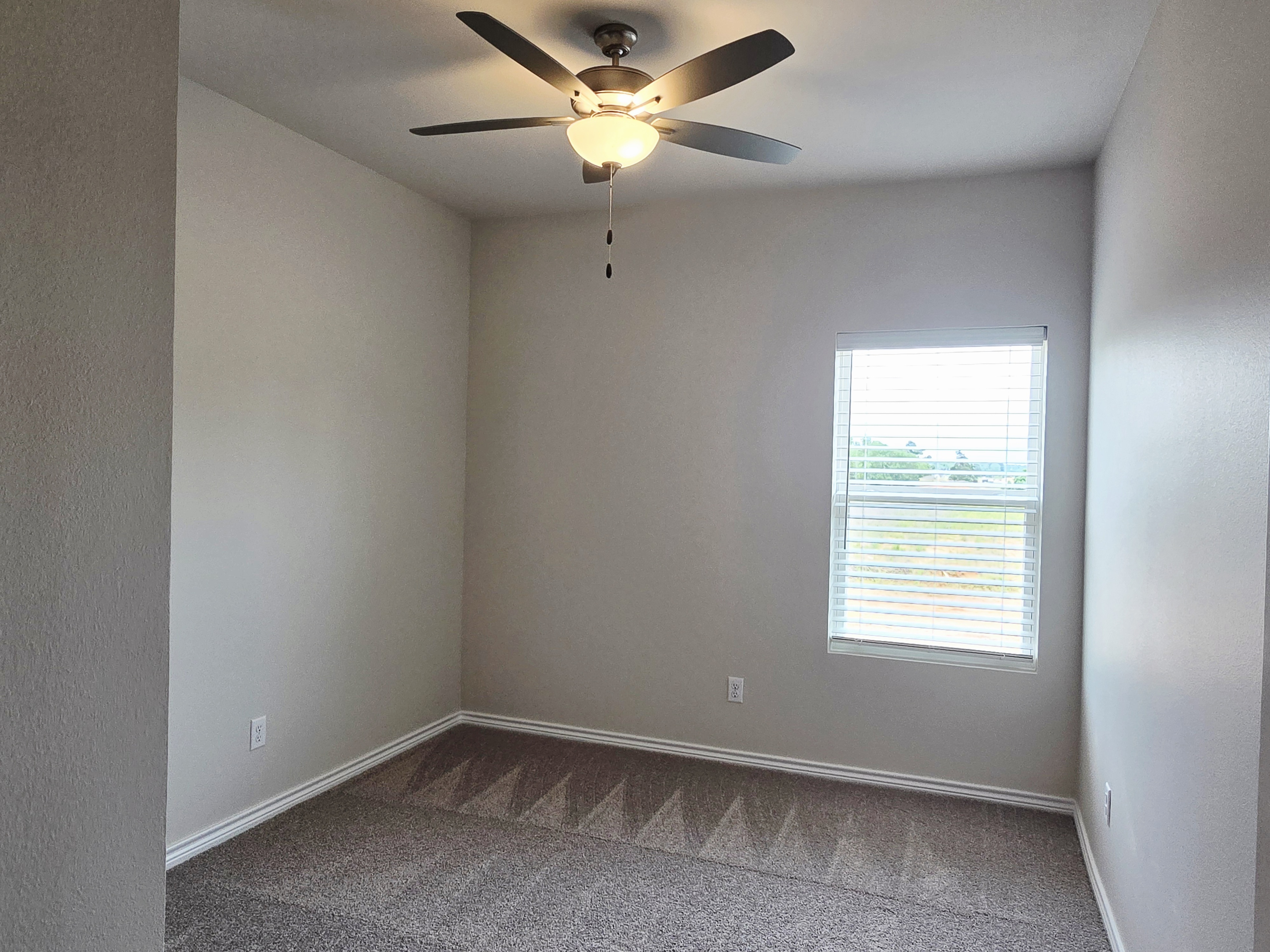 Flex Plan floorplan