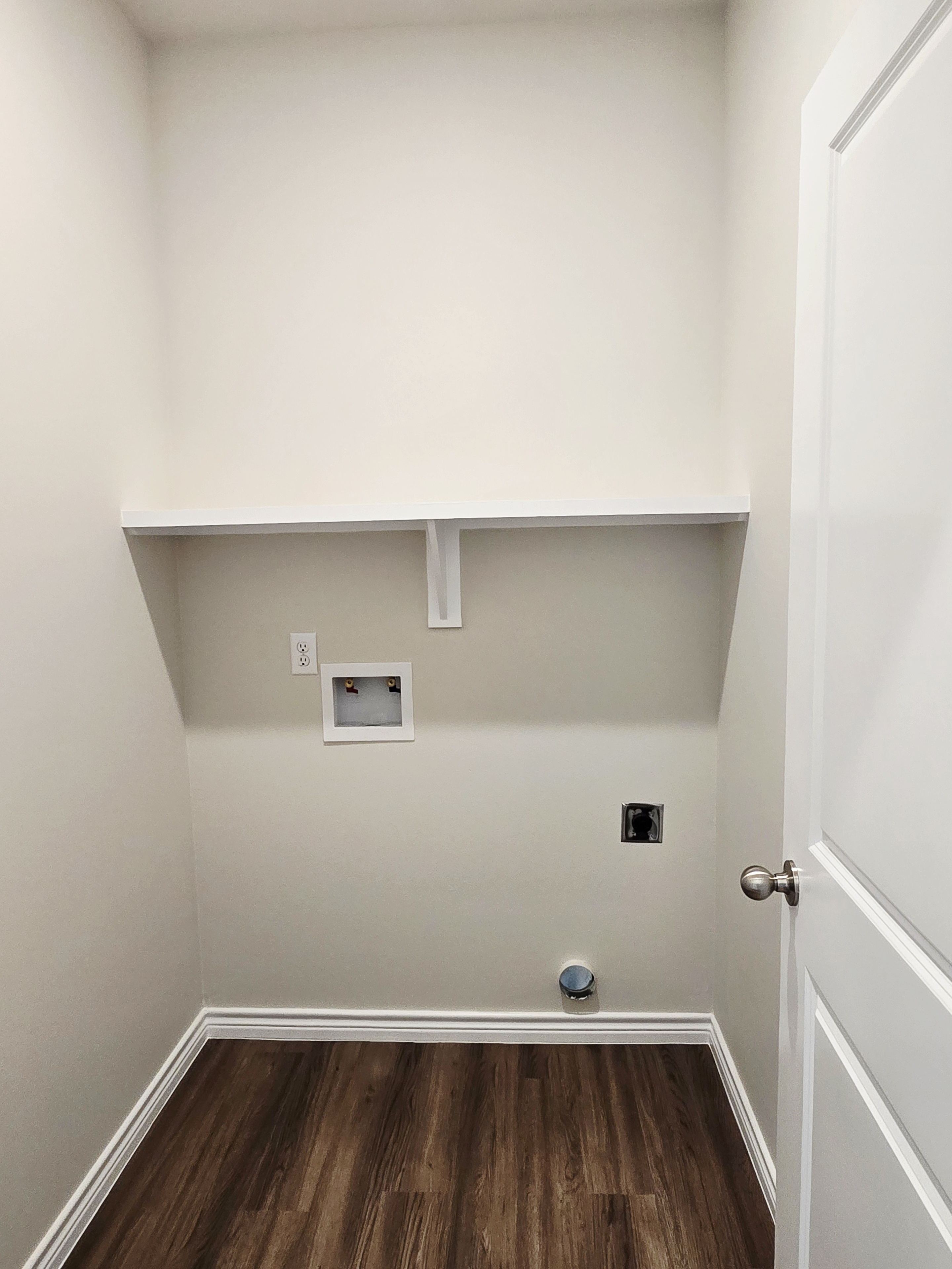 Flex Plan floorplan