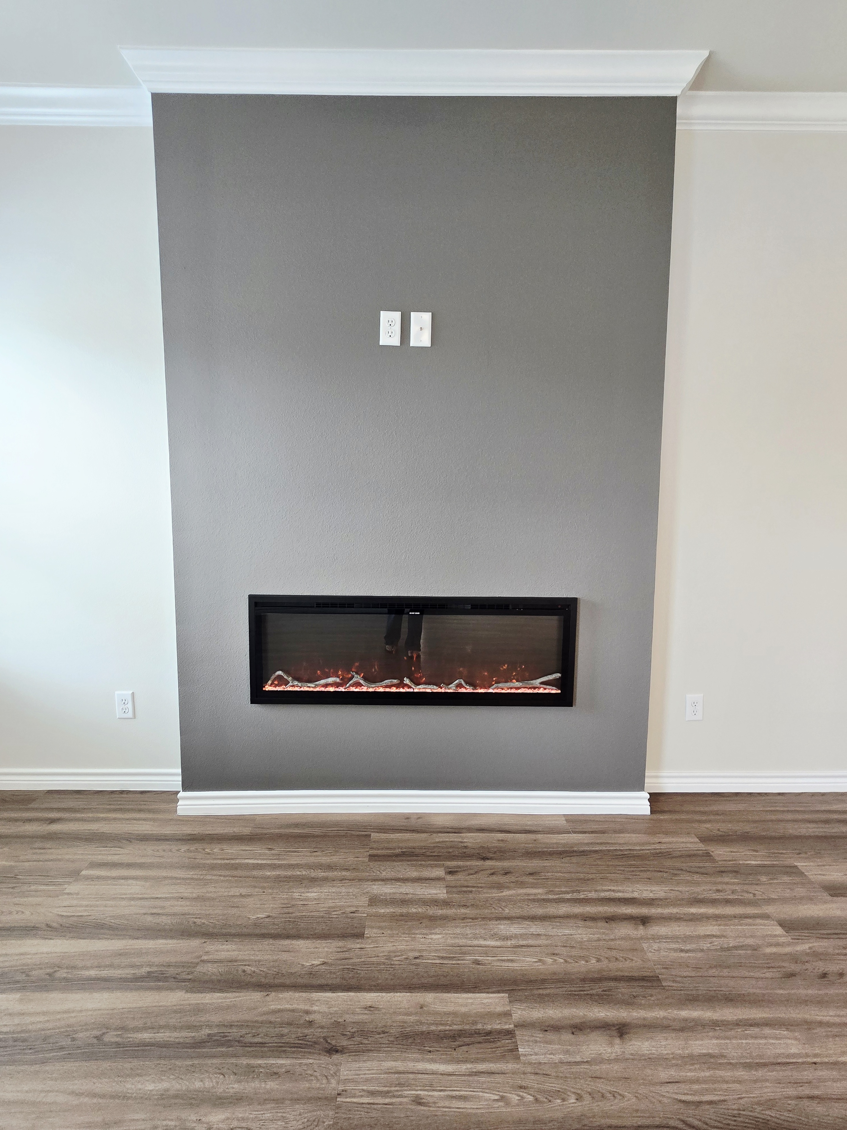 Flex Plan floorplan
