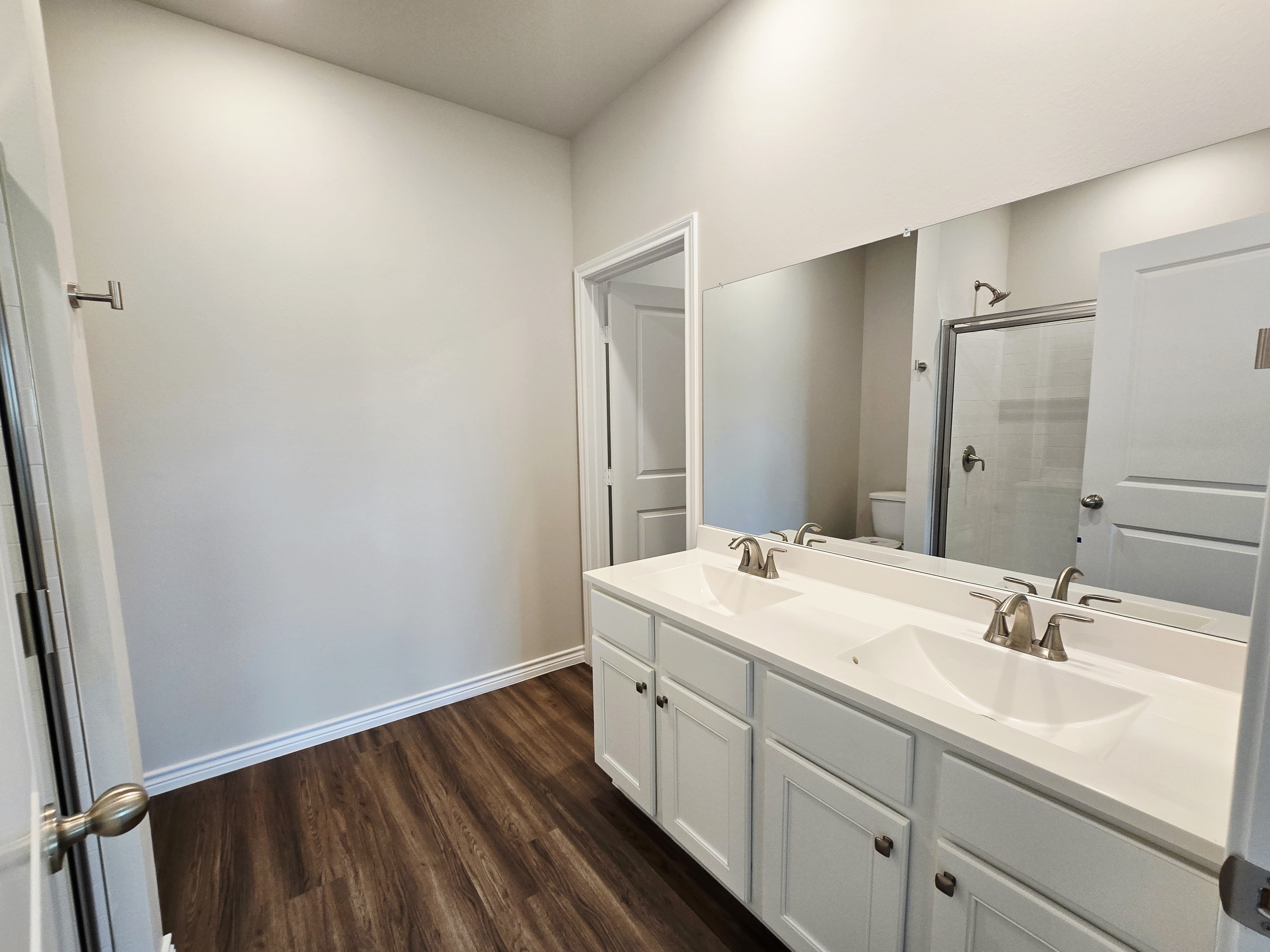 Flex Plan floorplan