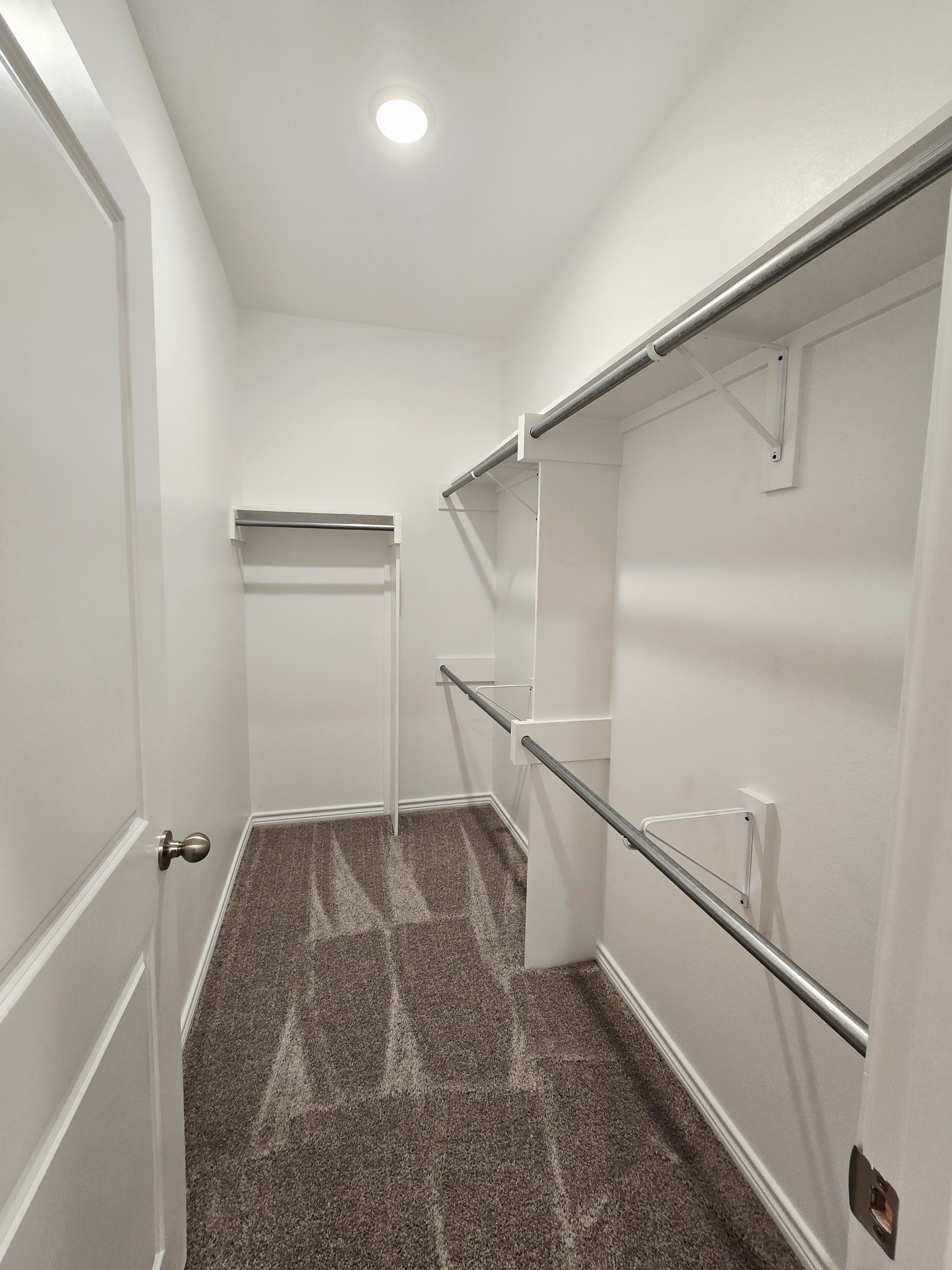 Flex Plan floorplan