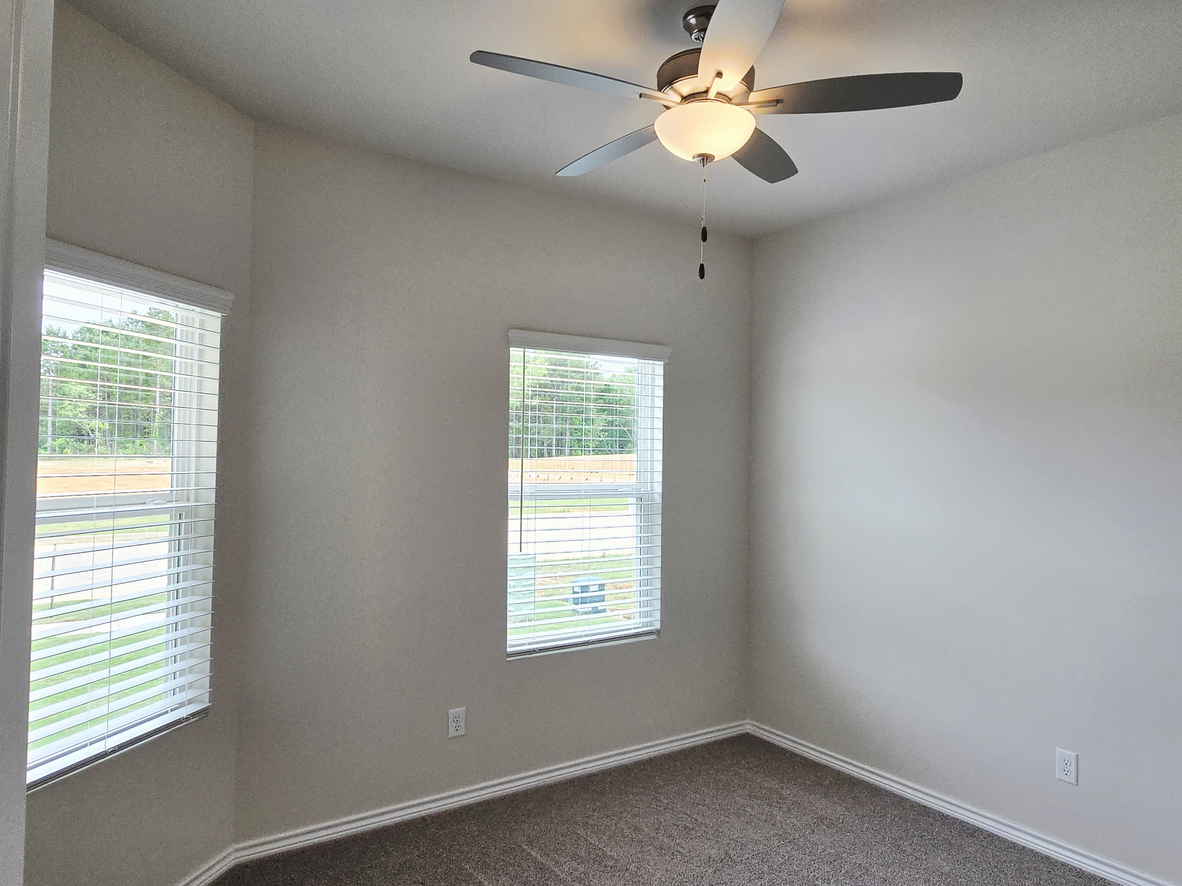 Flex Plan floorplan
