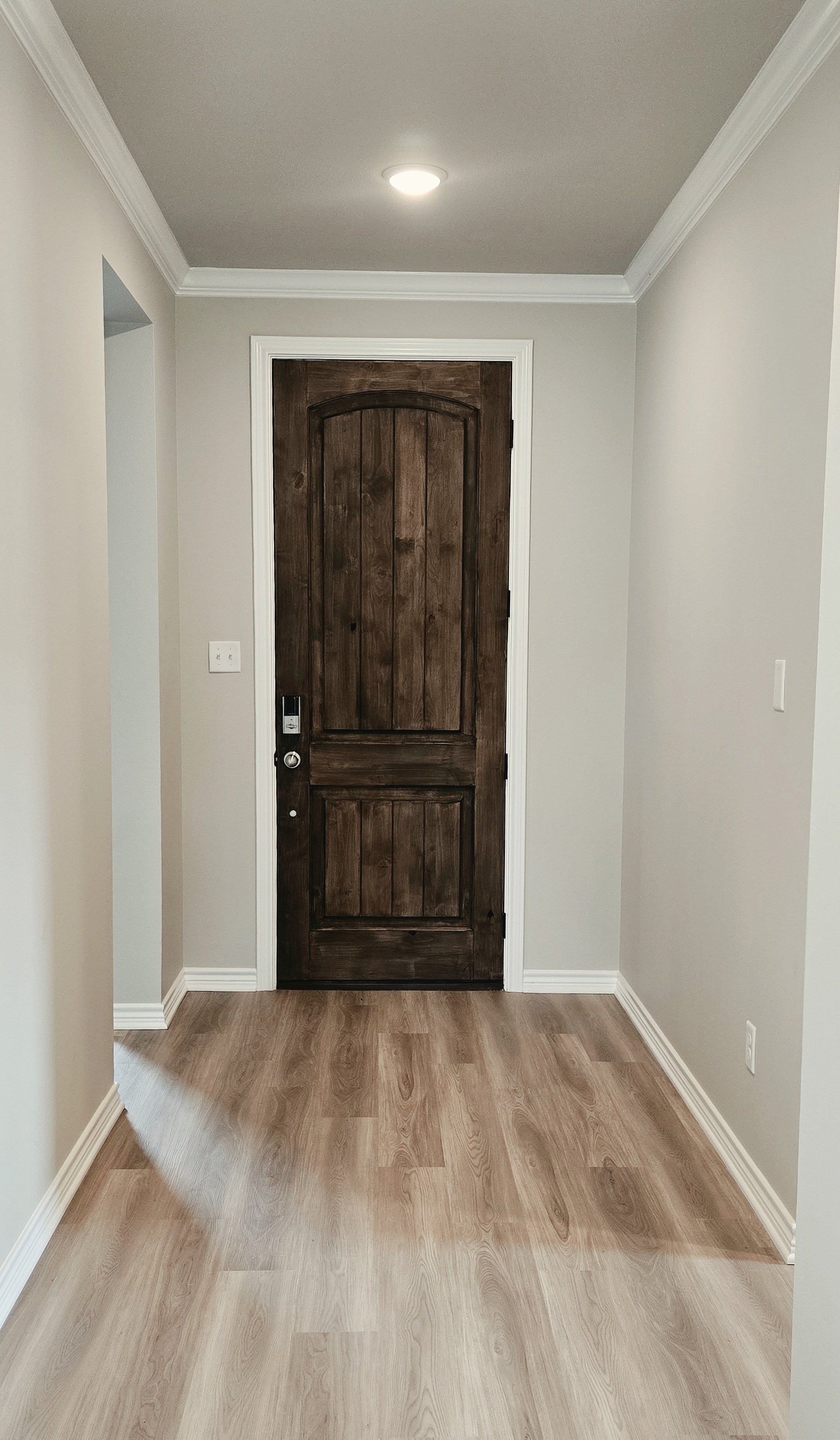 Flex Plan floorplan