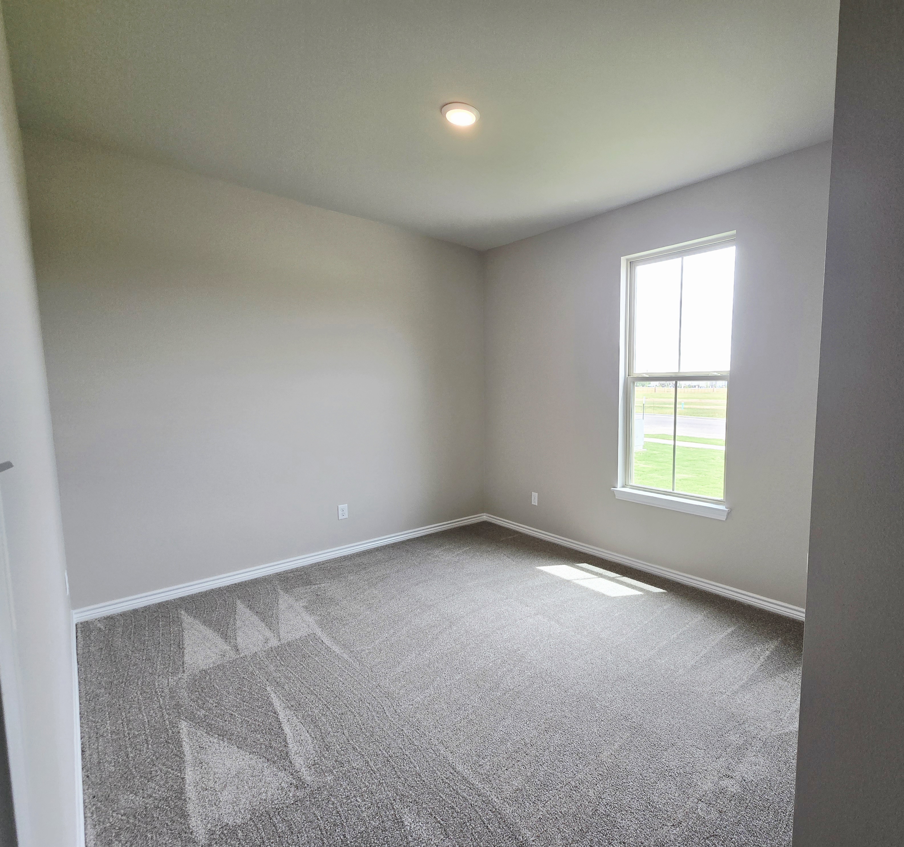 Flex Plan floorplan