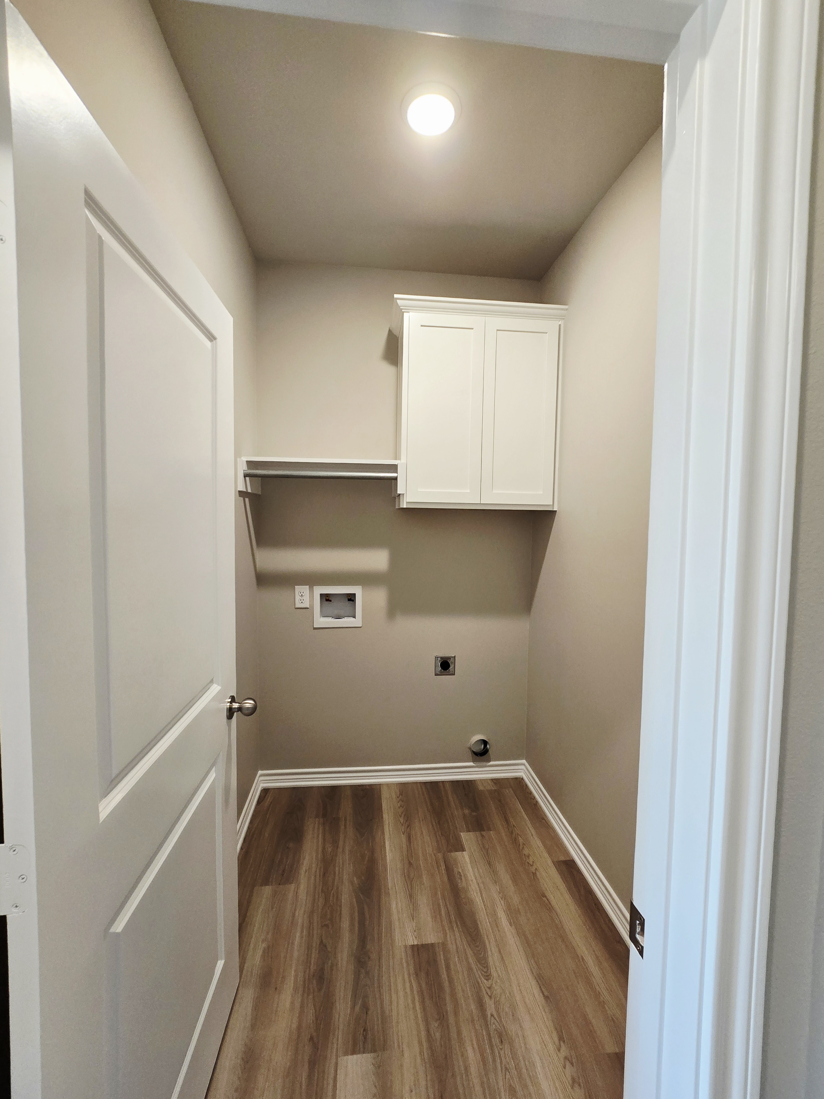 Flex Plan floorplan