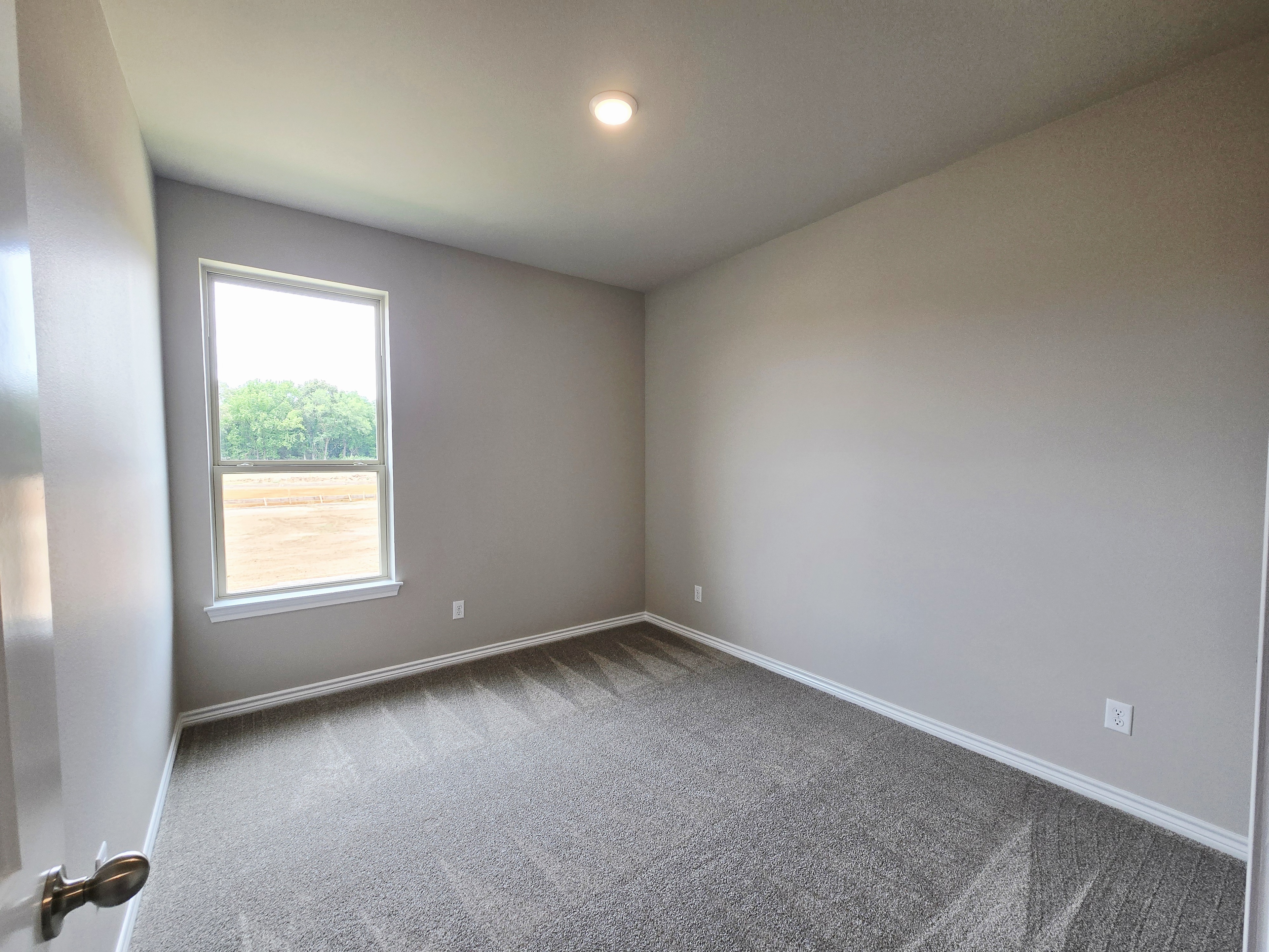 Flex Plan floorplan