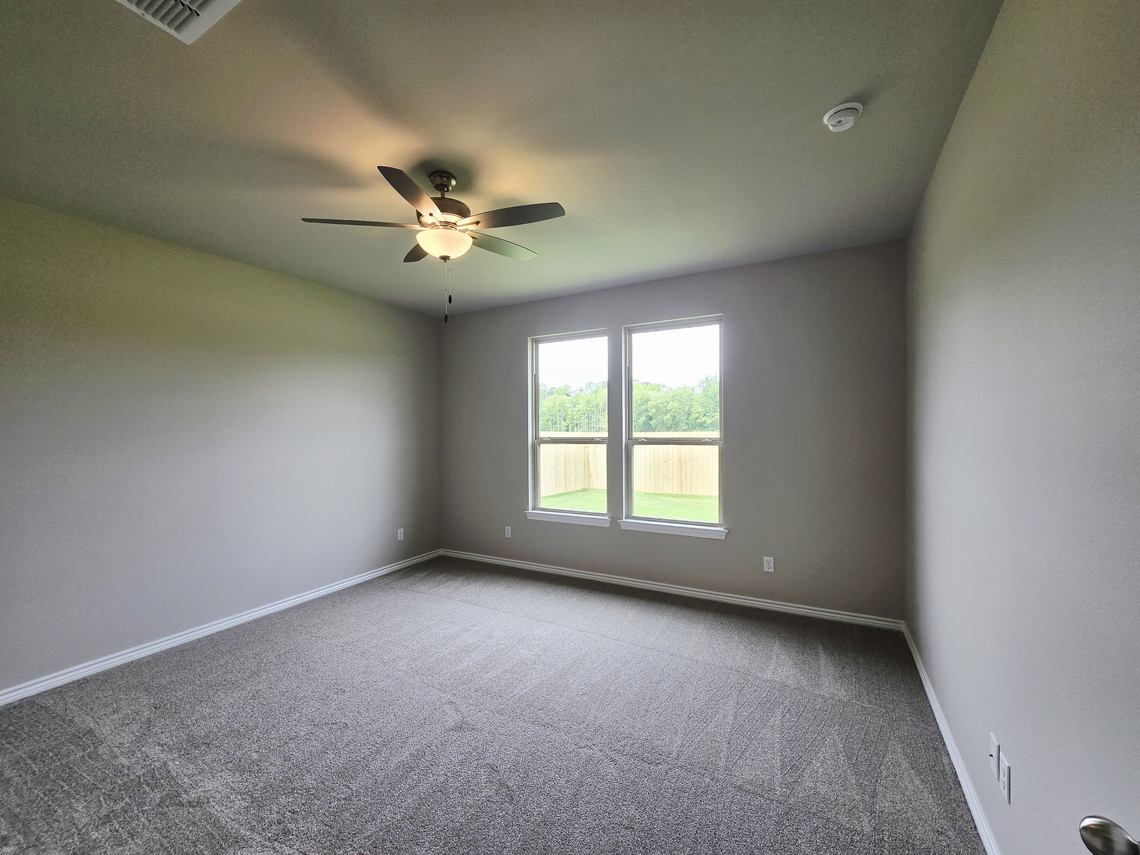 Flex Plan floorplan